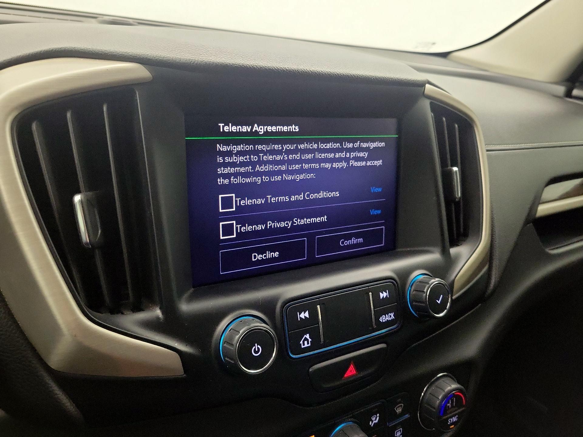 Thumbnail: 2020 GMC Terrain - 14