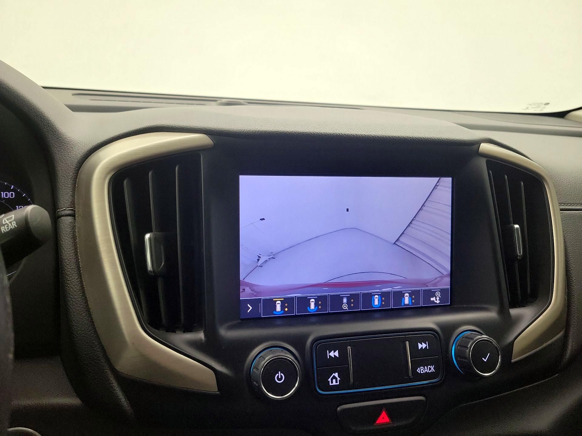 Thumbnail: 2020 GMC Terrain - 15