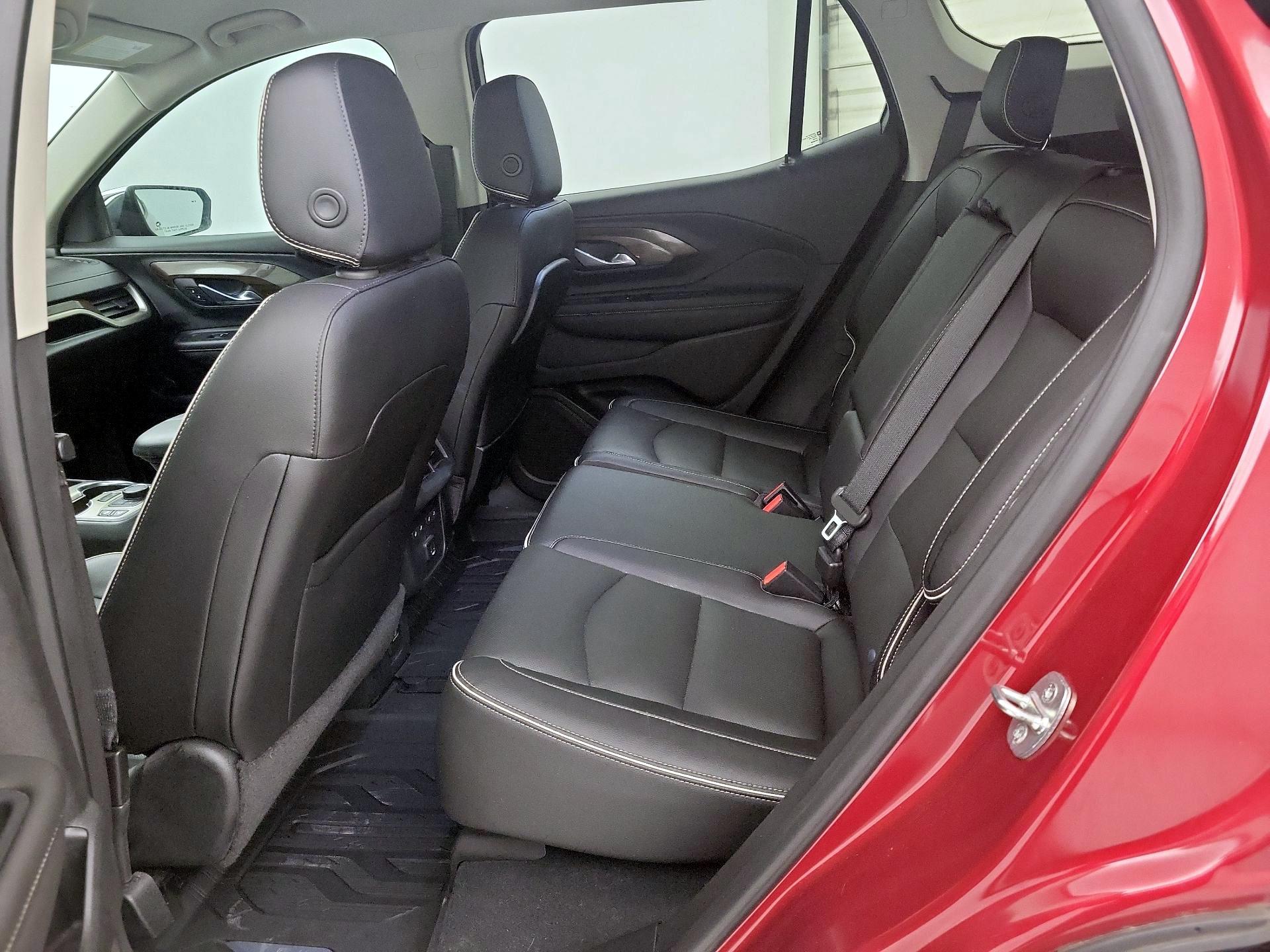 Thumbnail: 2020 GMC Terrain - 20