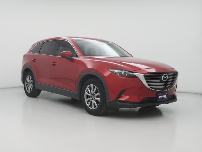 2017 Mazda CX-9 Touring -
                  Colorado Springs, CO