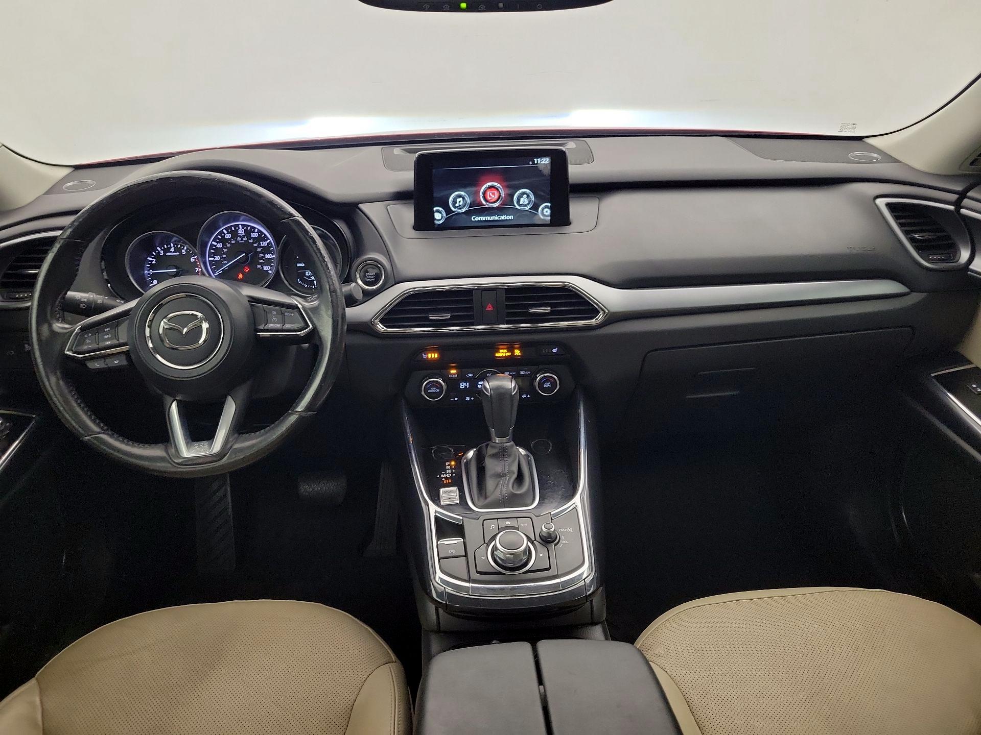 Thumbnail: 2017 Mazda CX-9 - 9