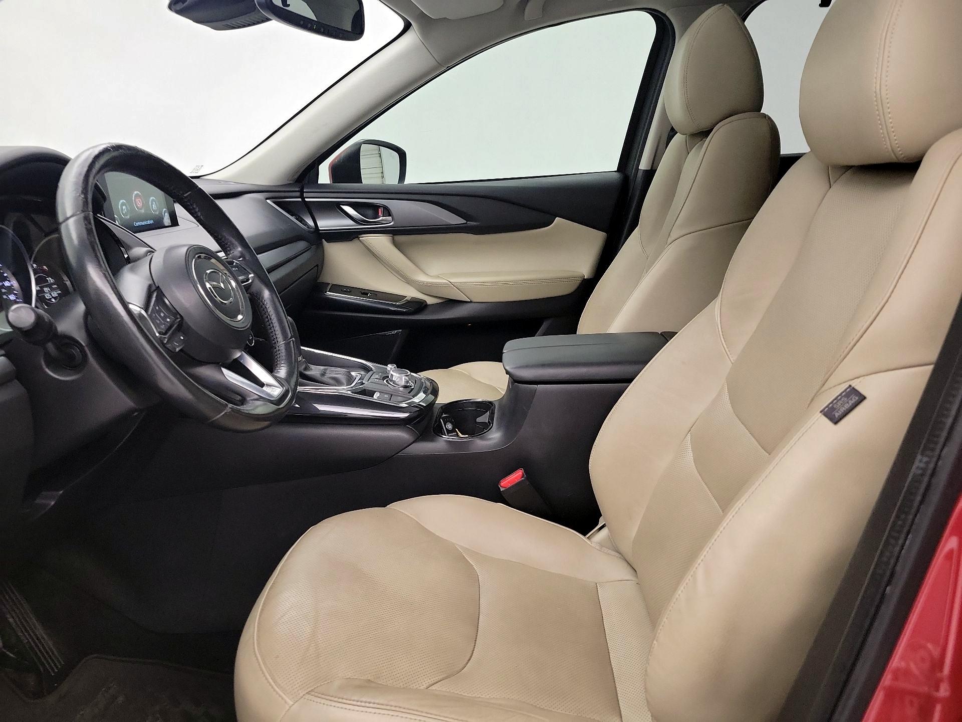 Thumbnail: 2017 Mazda CX-9 - 11