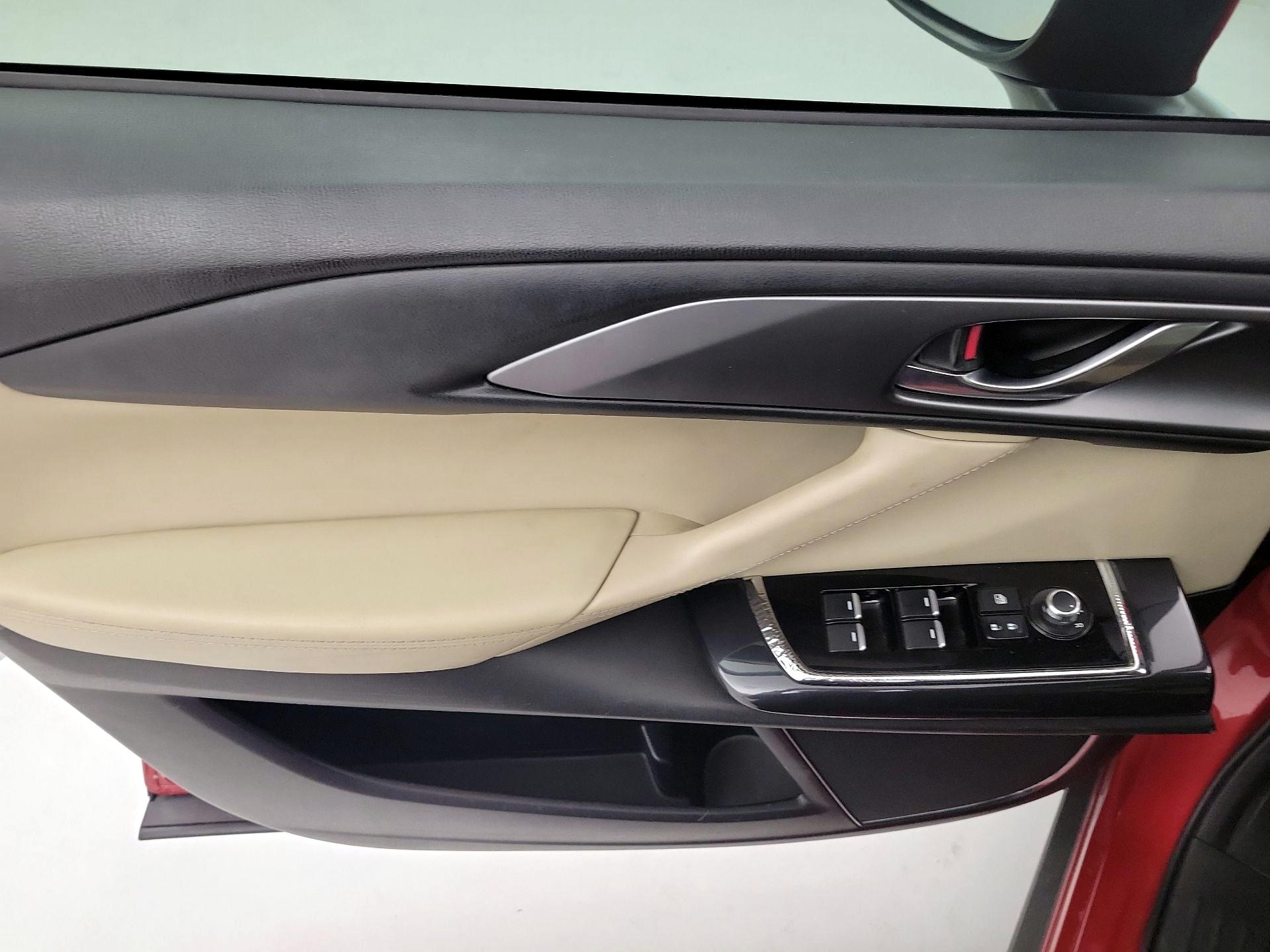 Thumbnail: 2017 Mazda CX-9 - 12