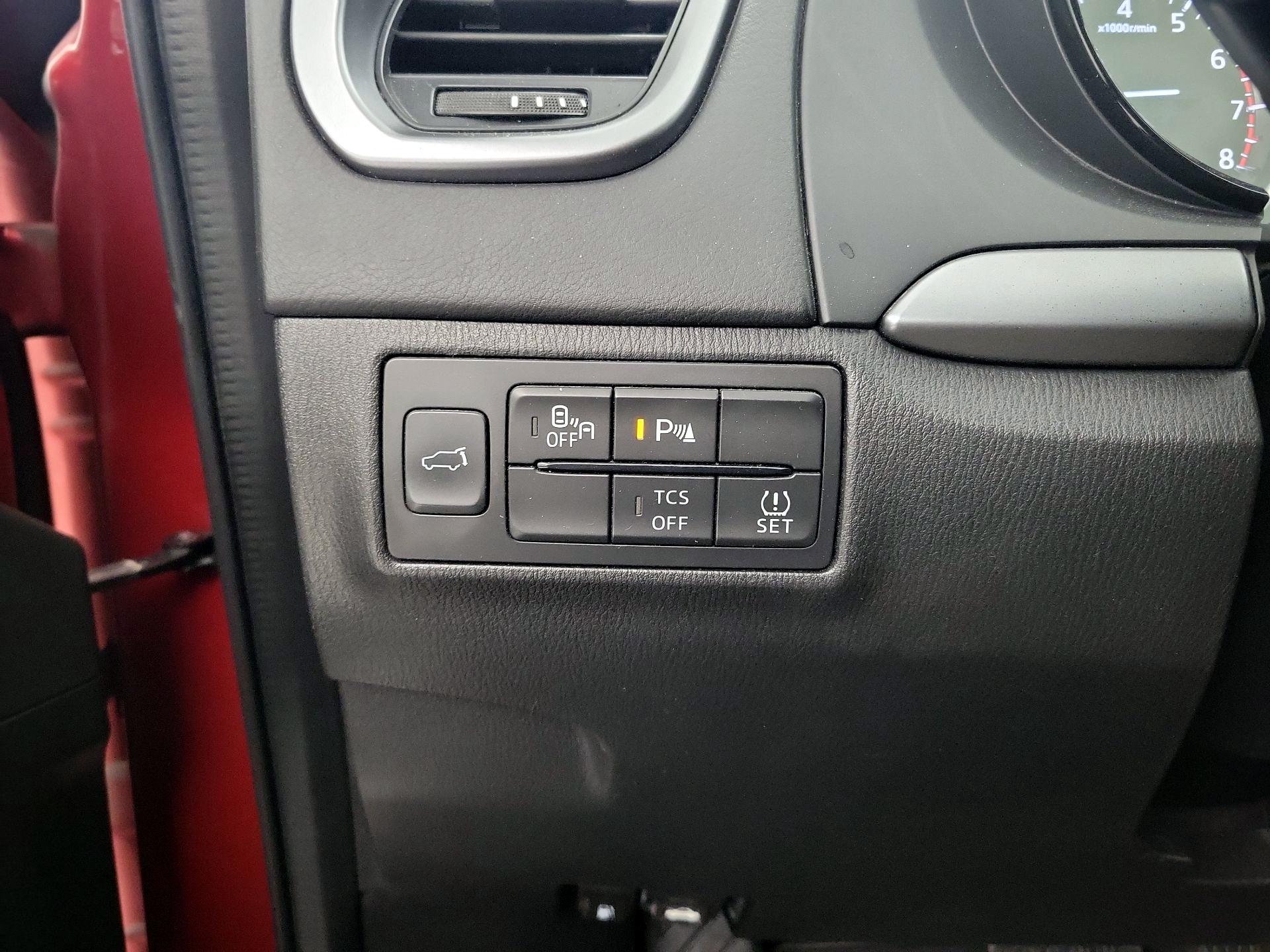 Thumbnail: 2017 Mazda CX-9 - 13