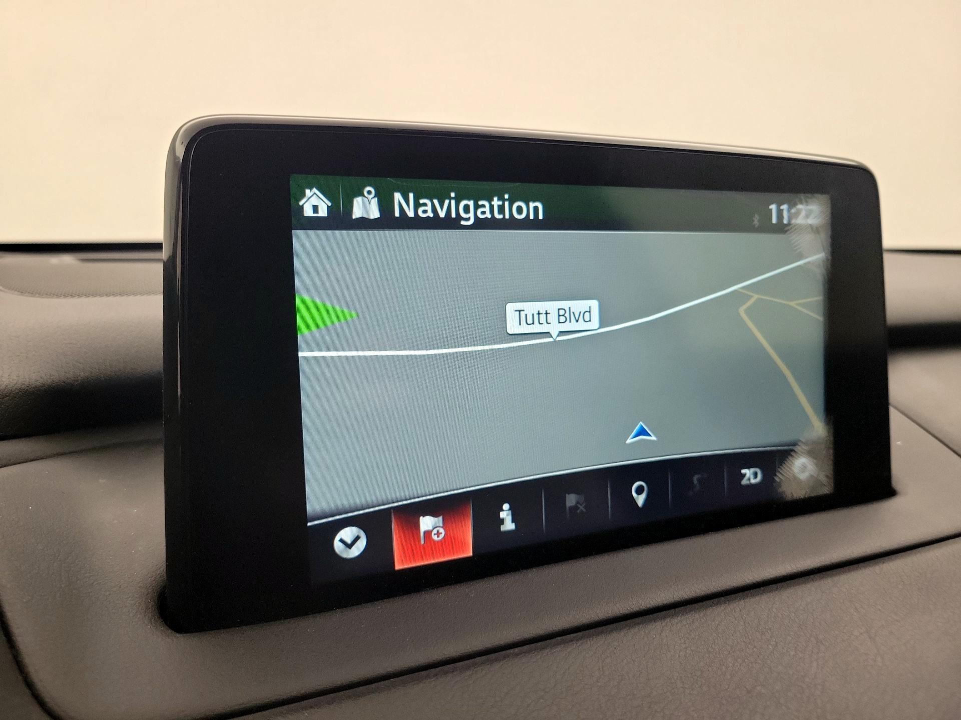 Thumbnail: 2017 Mazda CX-9 - 14