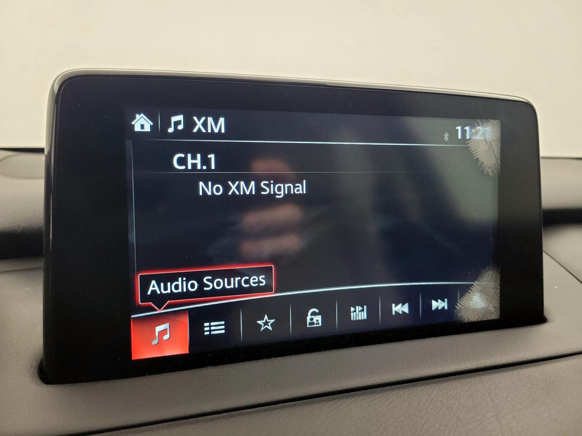 Thumbnail: 2017 Mazda CX-9 - 16