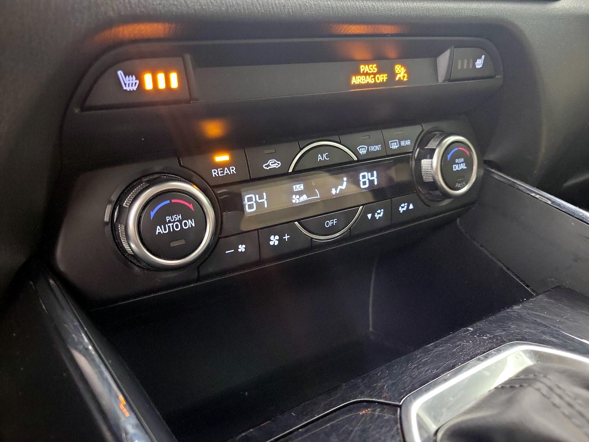 Thumbnail: 2017 Mazda CX-9 - 17