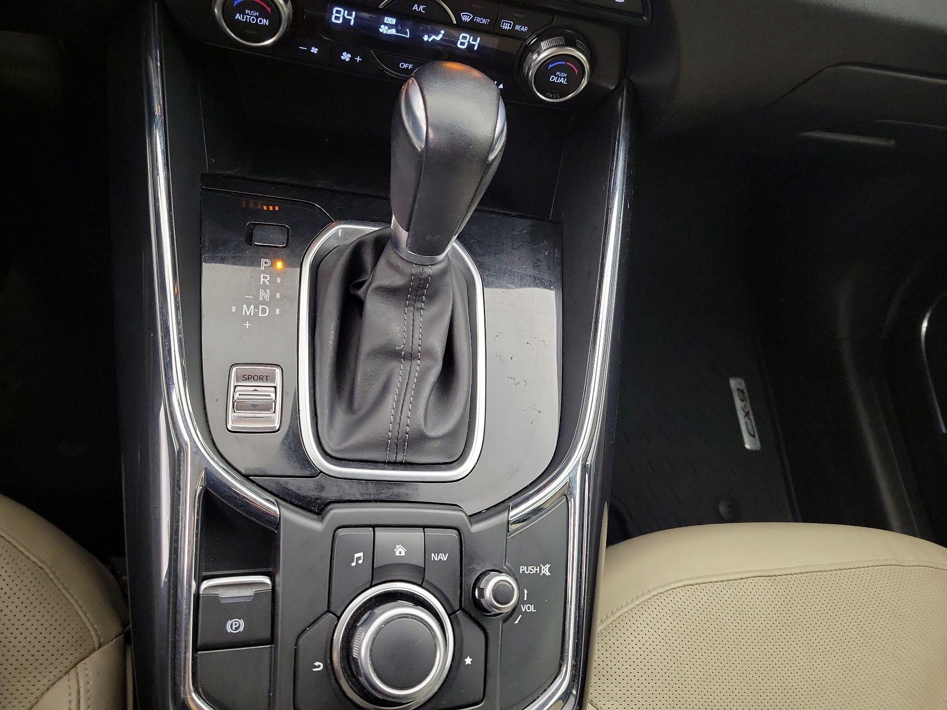 Thumbnail: 2017 Mazda CX-9 - 18