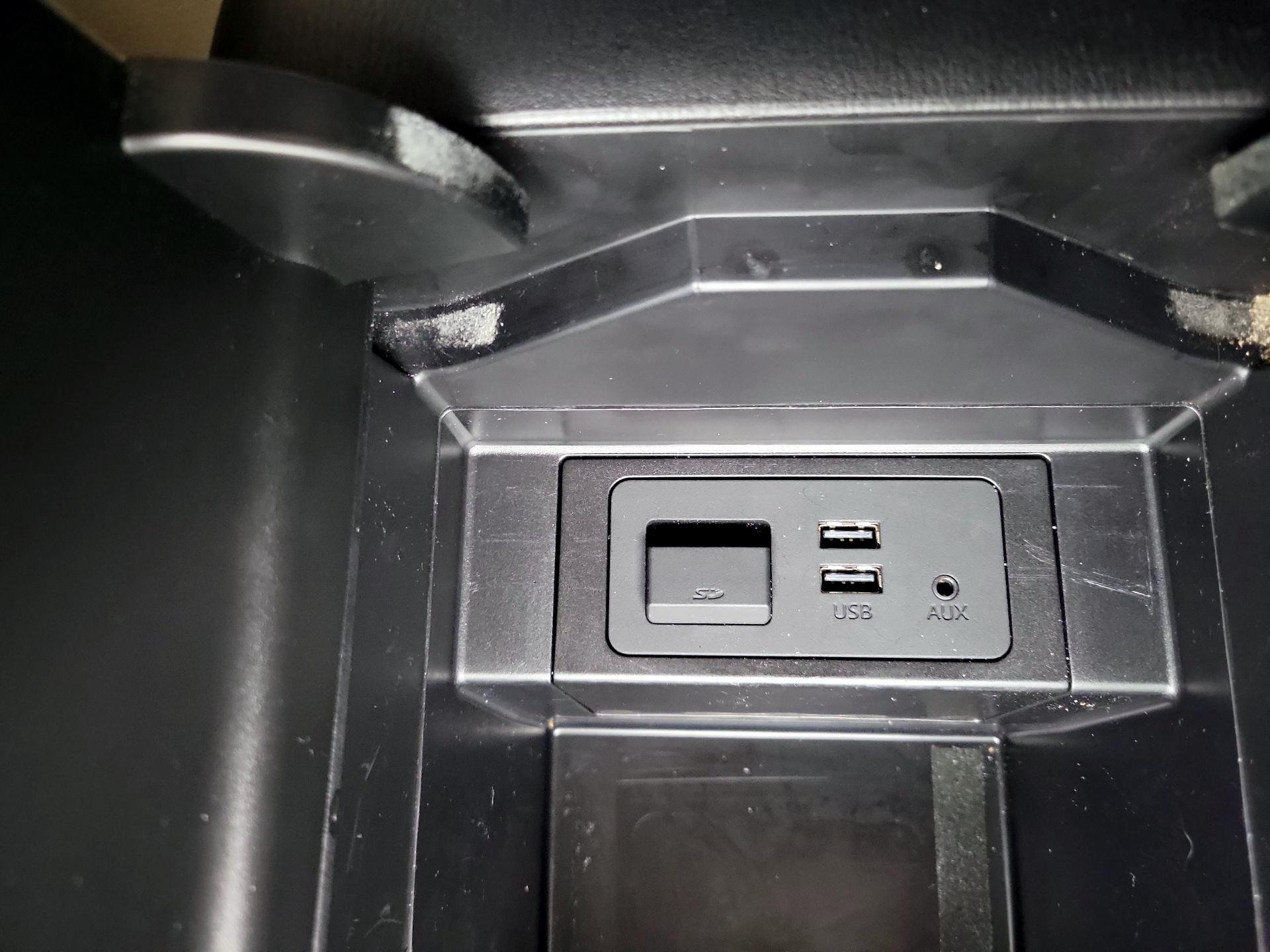 Thumbnail: 2017 Mazda CX-9 - 19