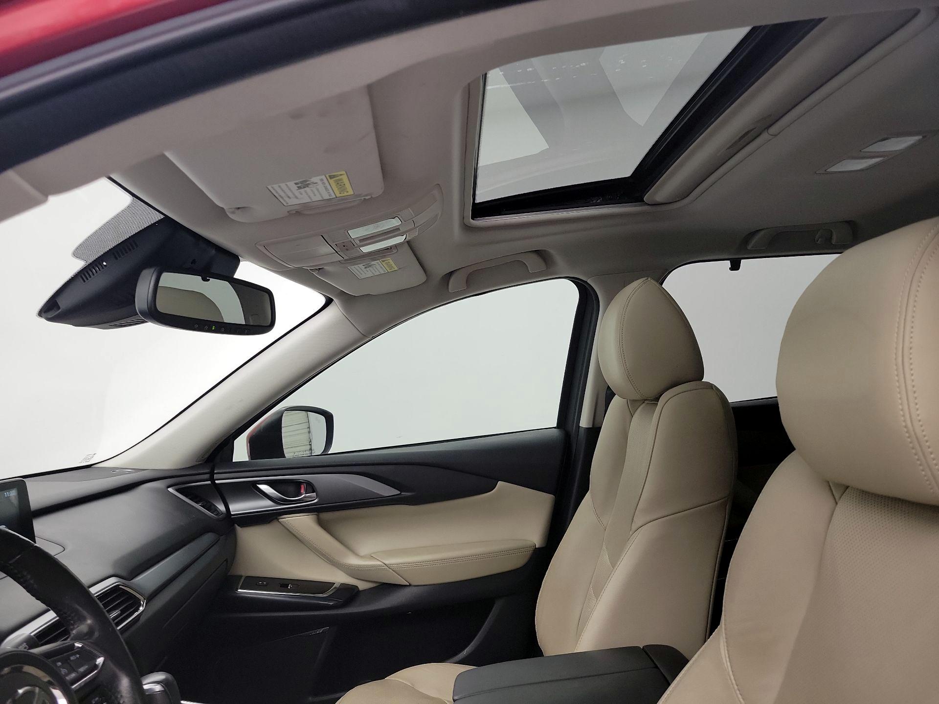 Thumbnail: 2017 Mazda CX-9 - 20