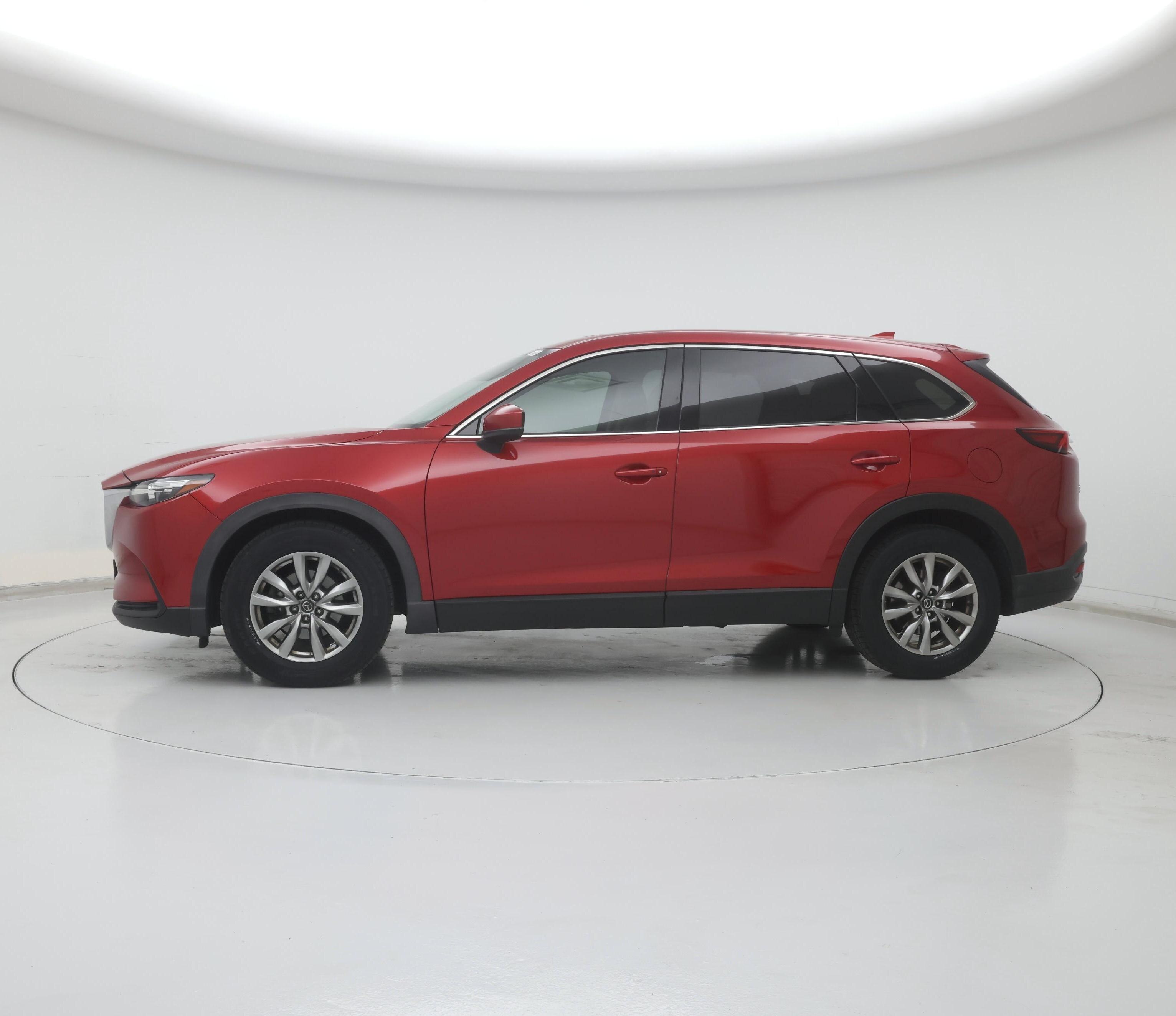 Thumbnail: 2017 Mazda CX-9 - 3
