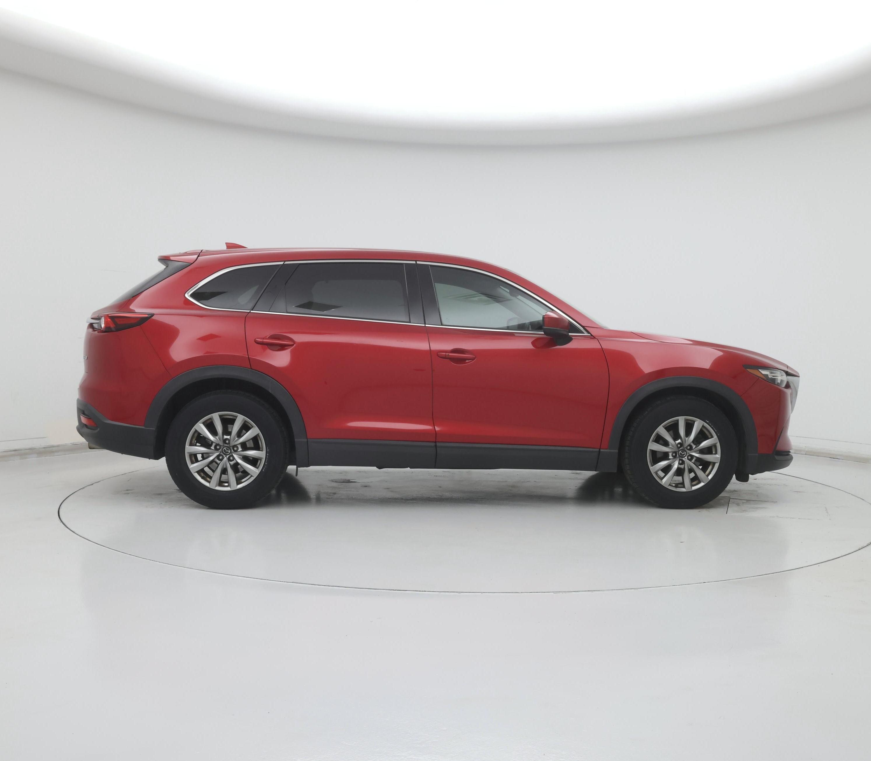 Thumbnail: 2017 Mazda CX-9 - 7