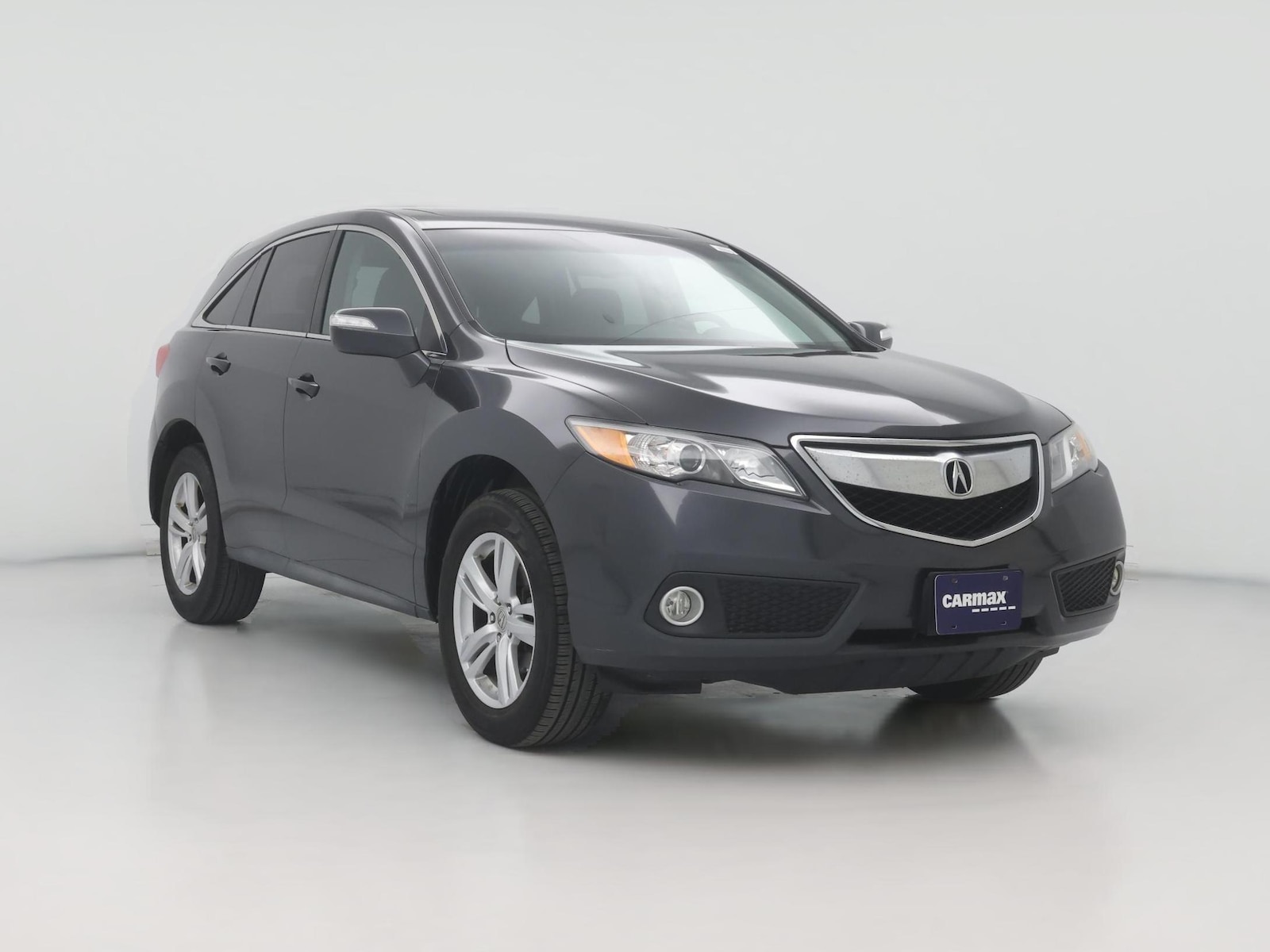 2014 Acura RDX