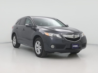 2014 Acura RDX AWD