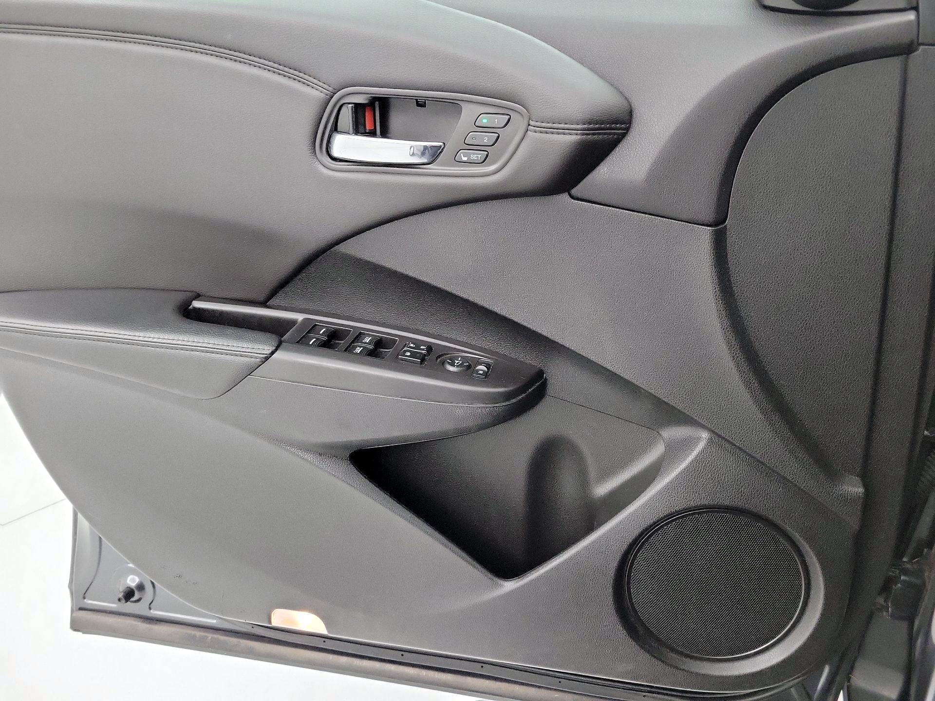 Thumbnail: 2014 Acura RDX - 12