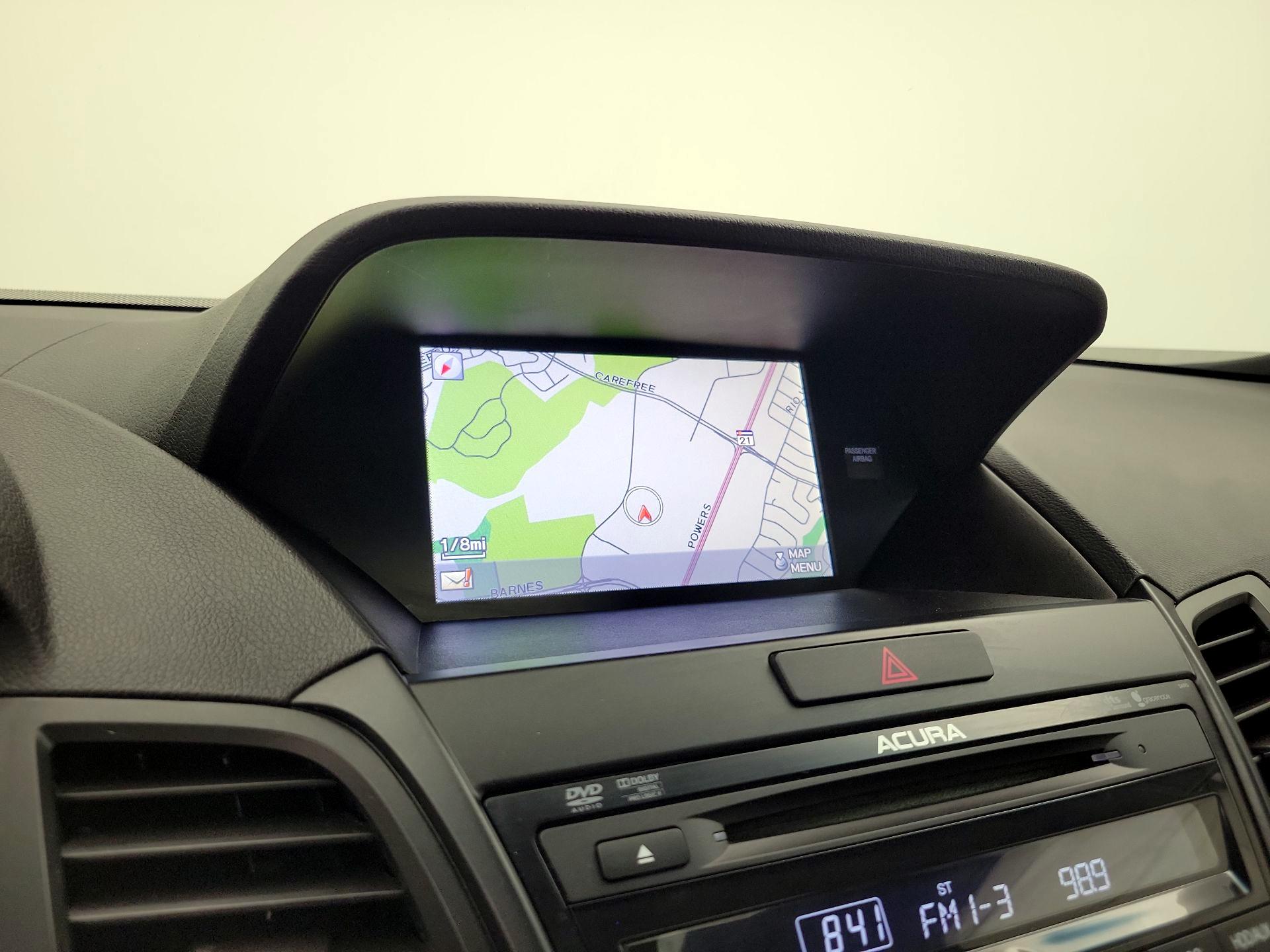 Thumbnail: 2014 Acura RDX - 14