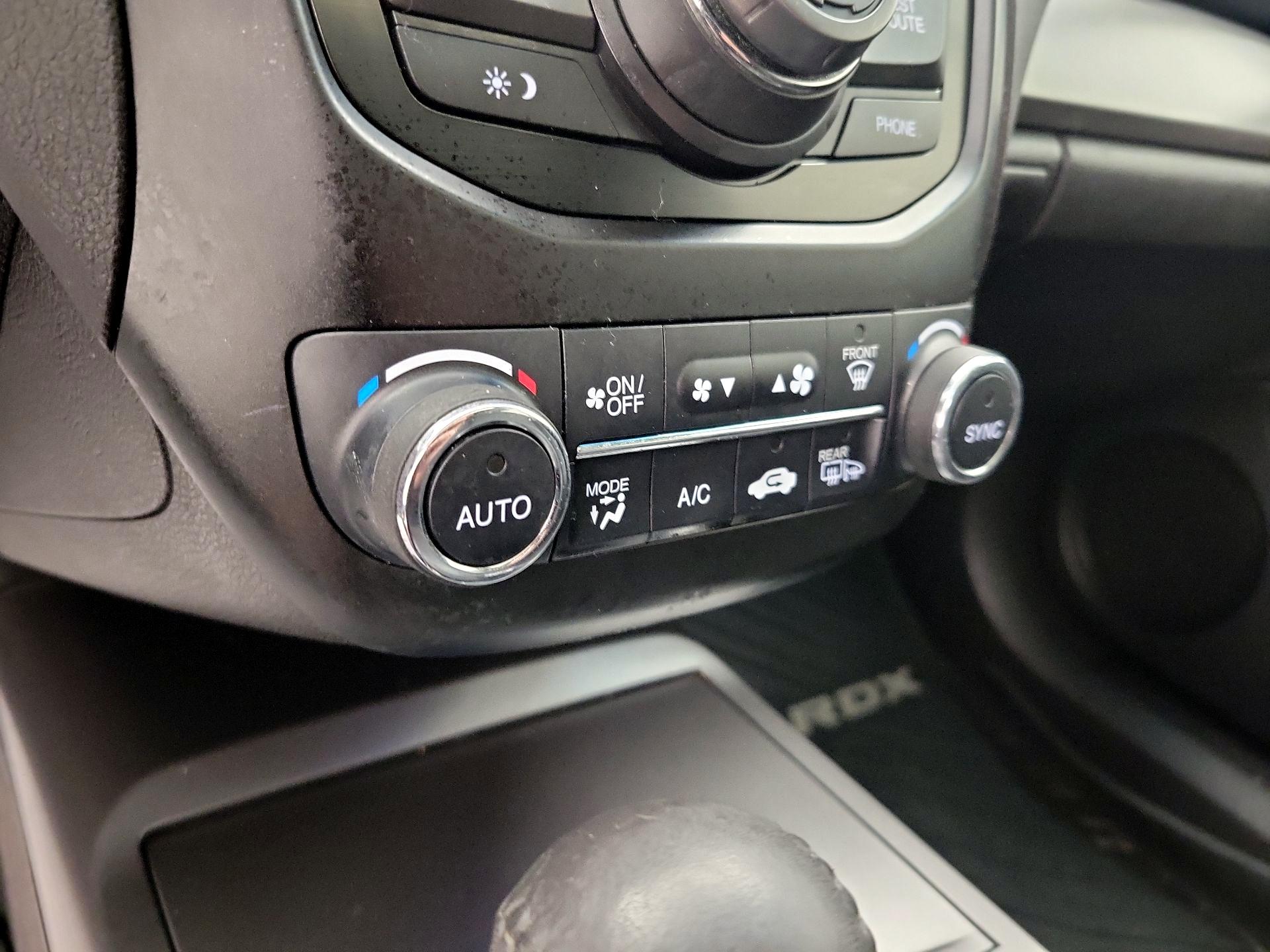 Thumbnail: 2014 Acura RDX - 17