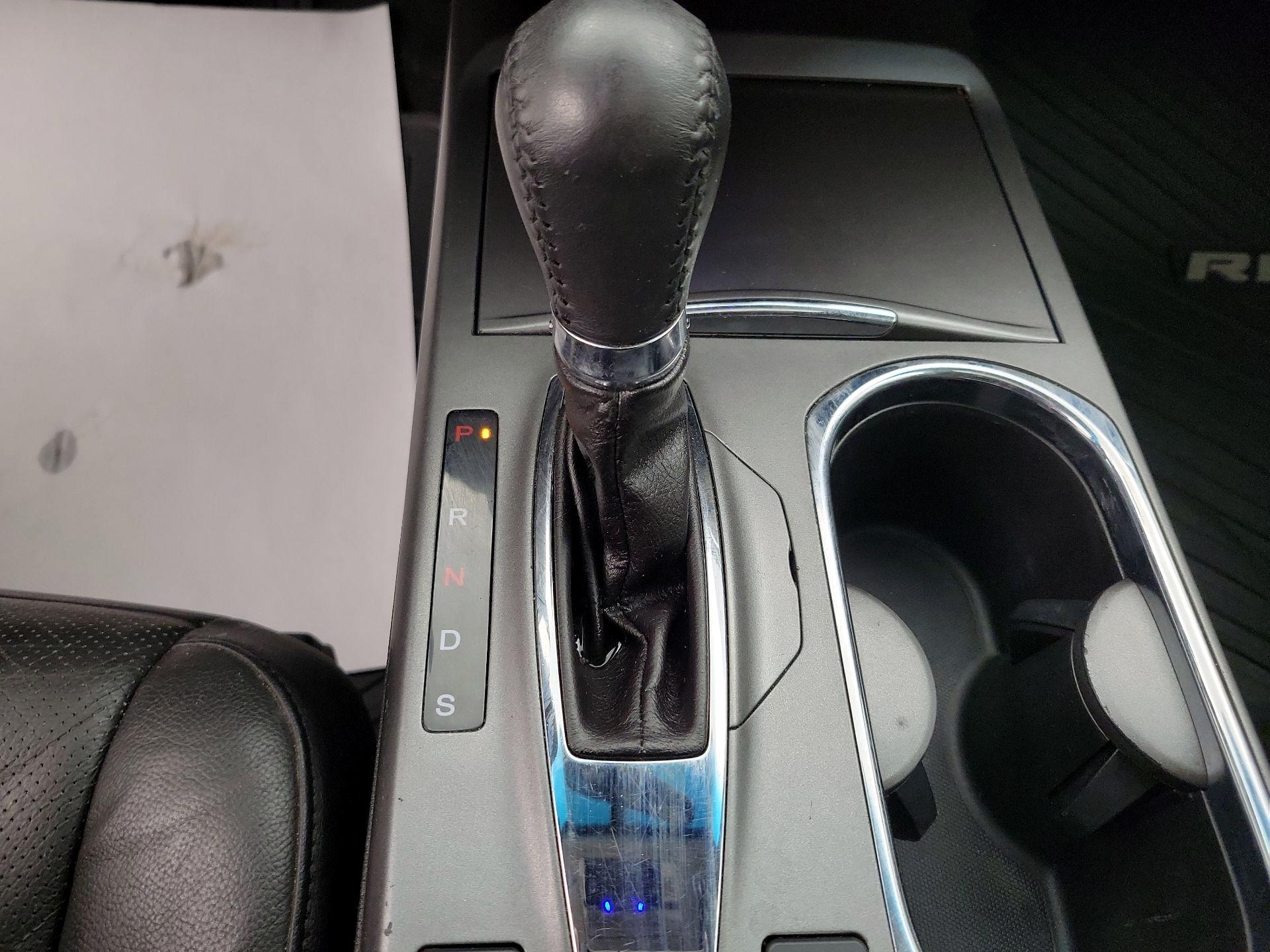 Thumbnail: 2014 Acura RDX - 18