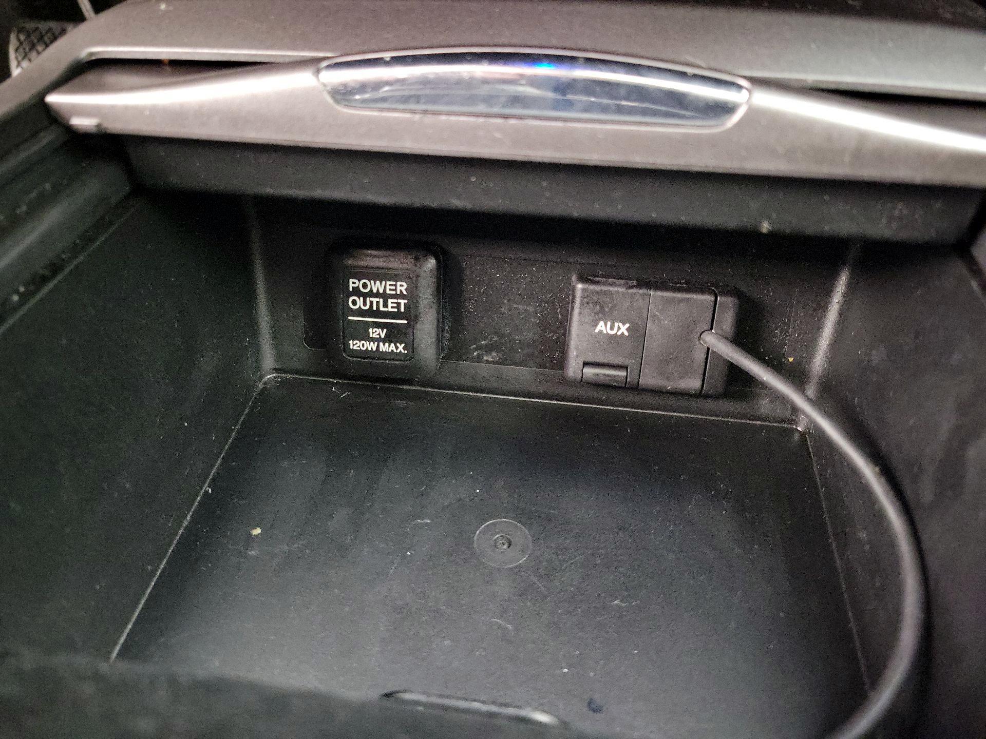 Thumbnail: 2014 Acura RDX - 19