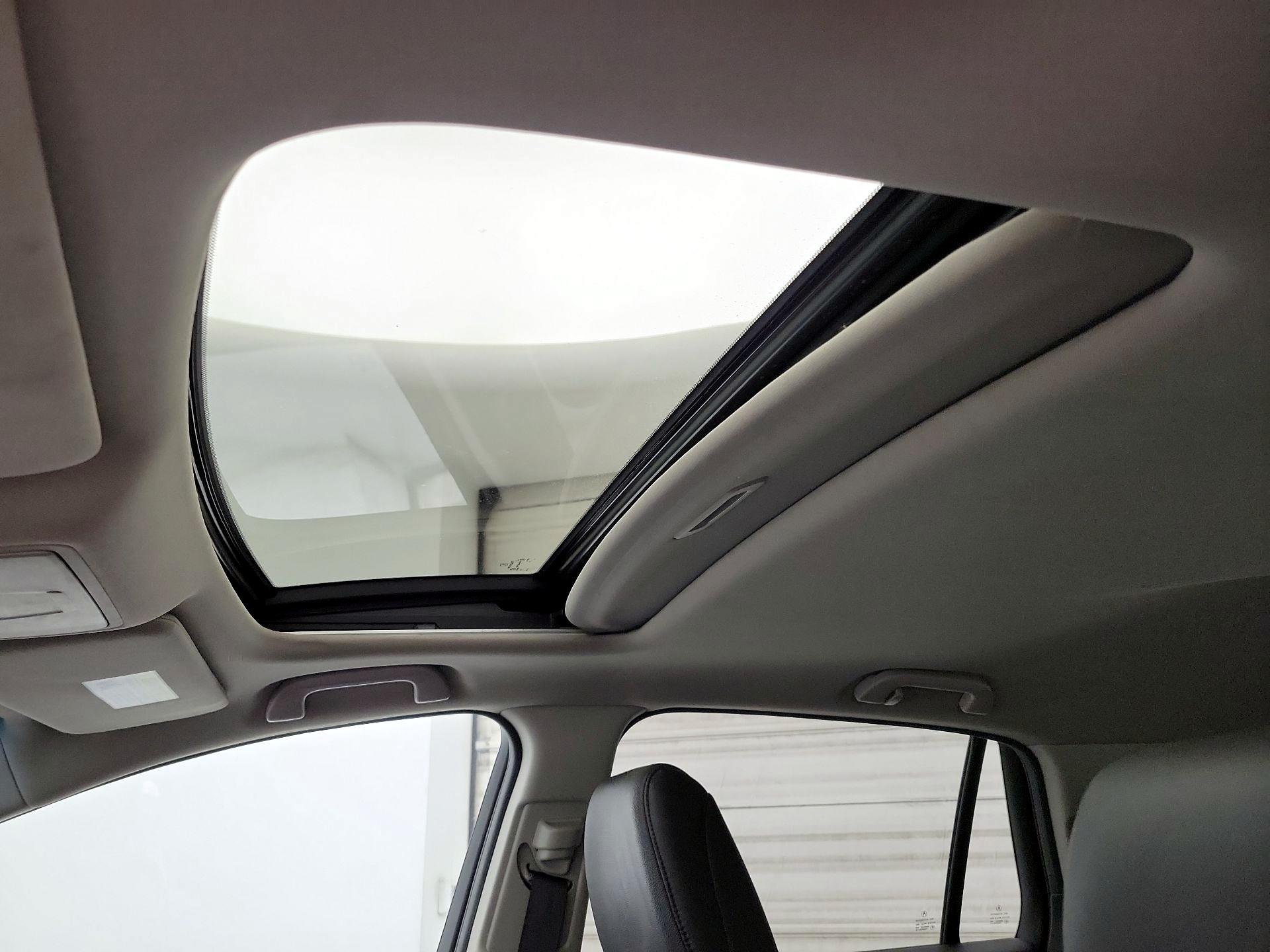 Thumbnail: 2014 Acura RDX - 20