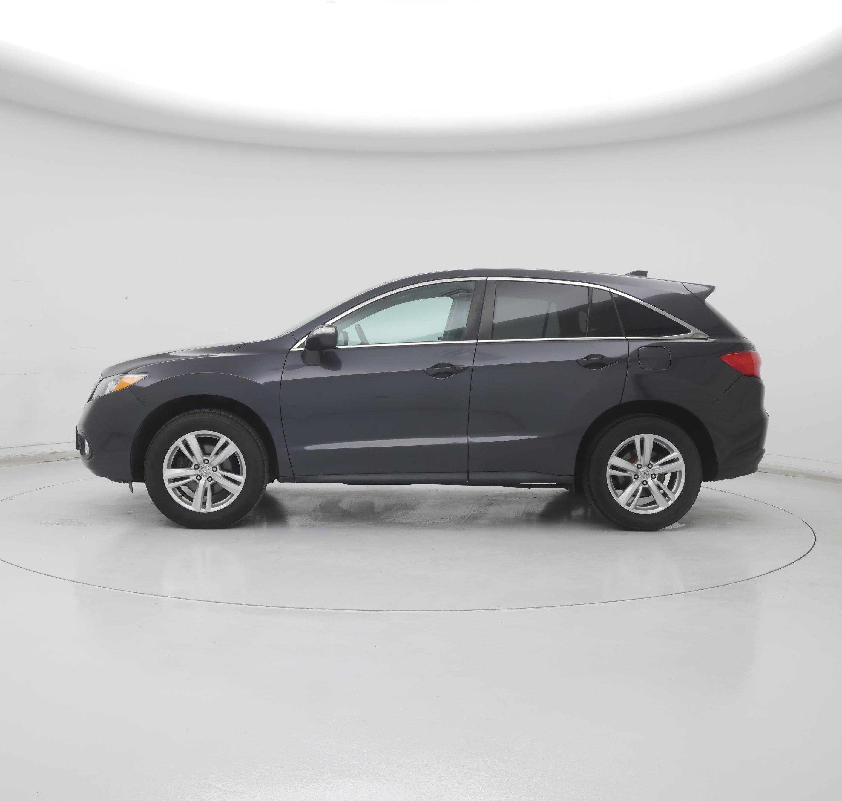 Thumbnail: 2014 Acura RDX - 3