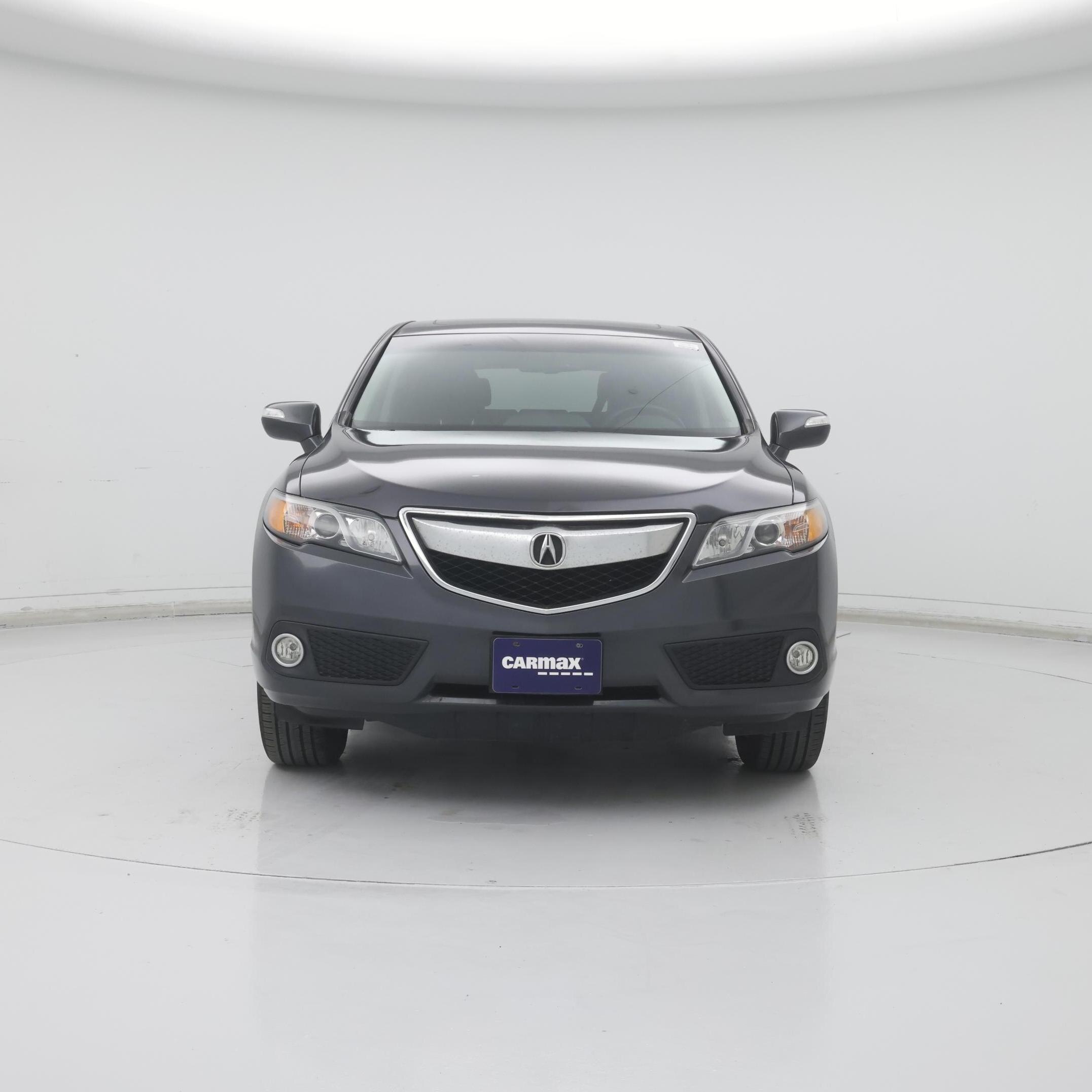 Thumbnail: 2014 Acura RDX - 5