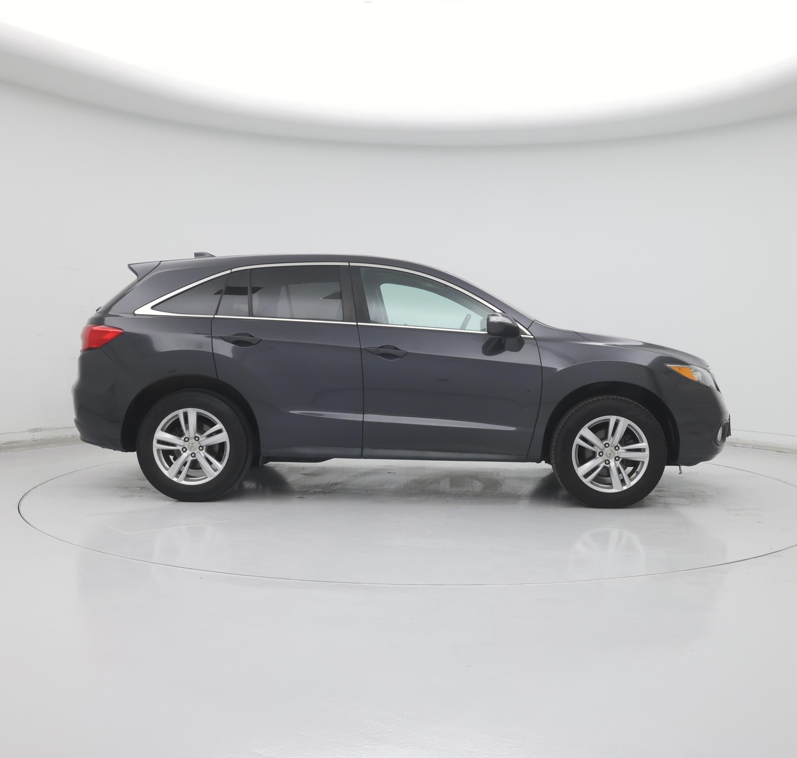Thumbnail: 2014 Acura RDX - 7