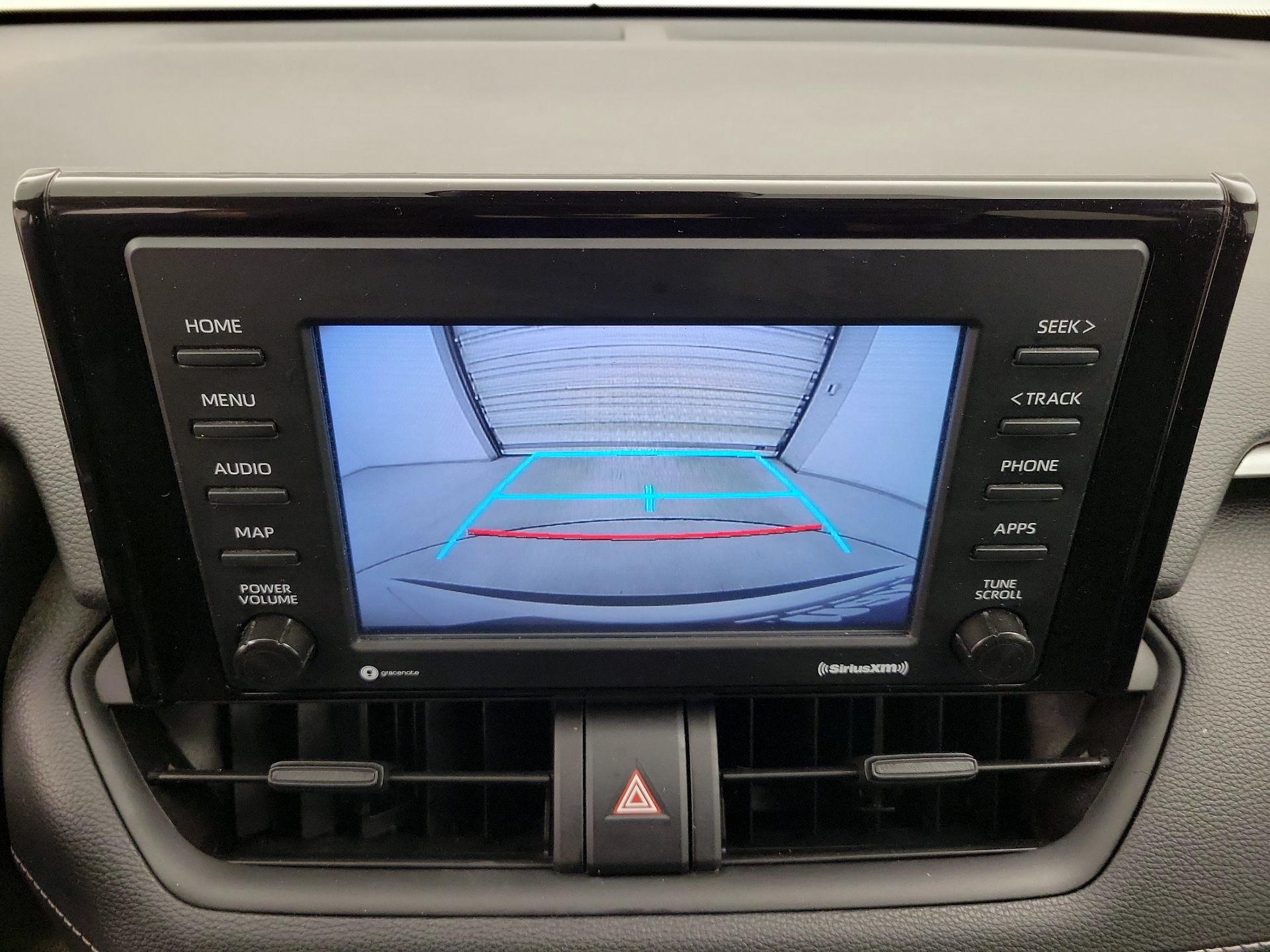 Thumbnail: 2022 Toyota RAV4 - 14