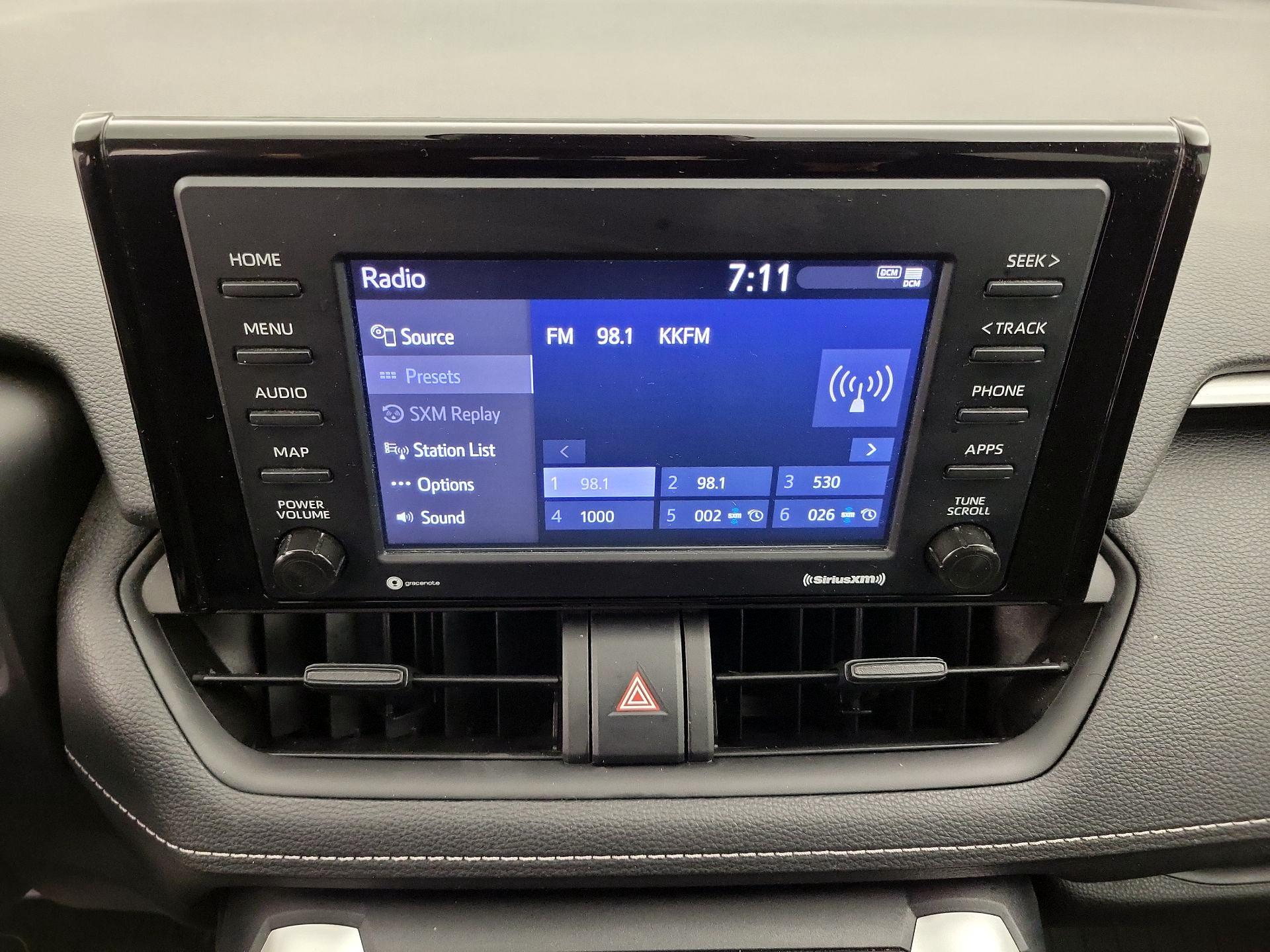 Thumbnail: 2022 Toyota RAV4 - 15