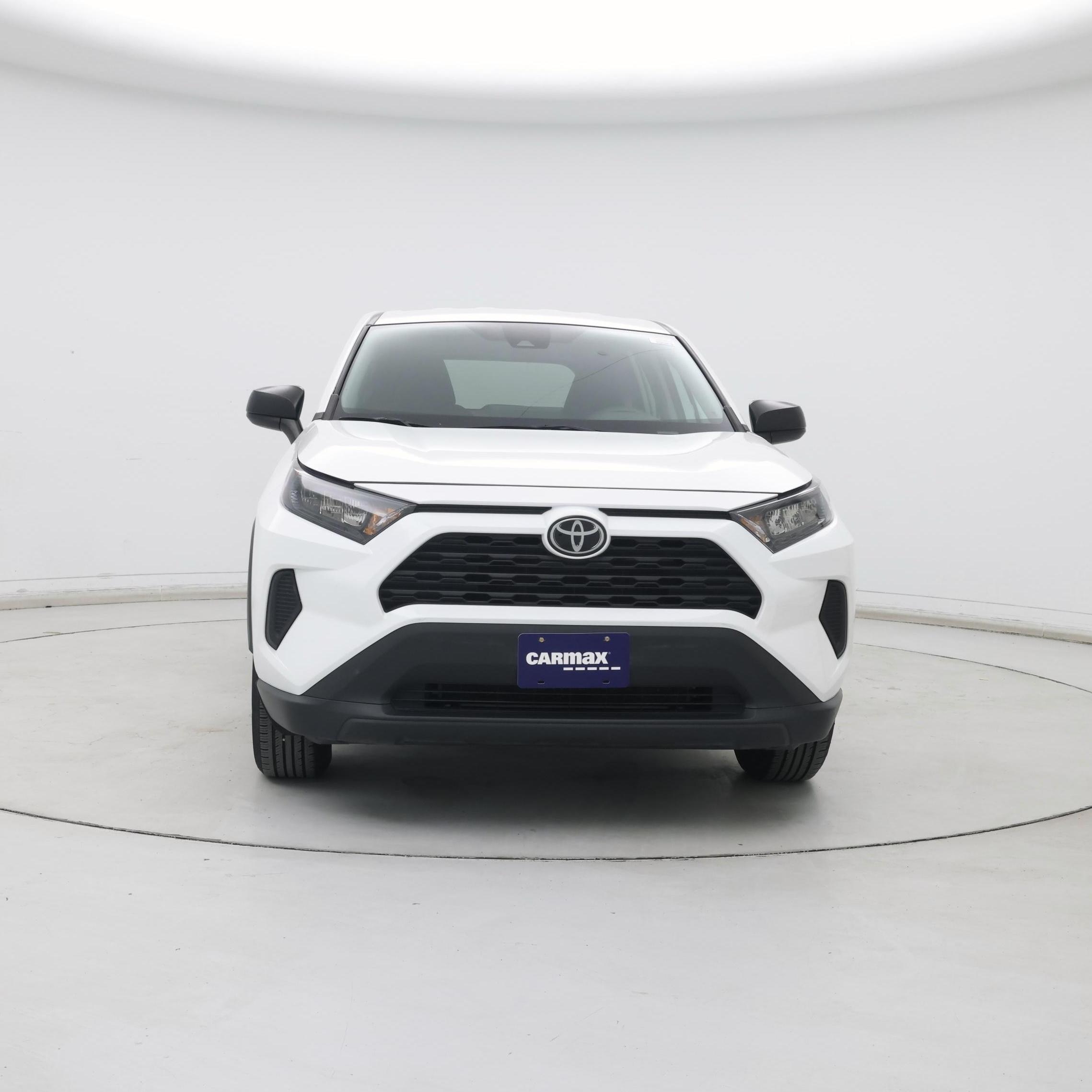 Thumbnail: 2022 Toyota RAV4 - 5