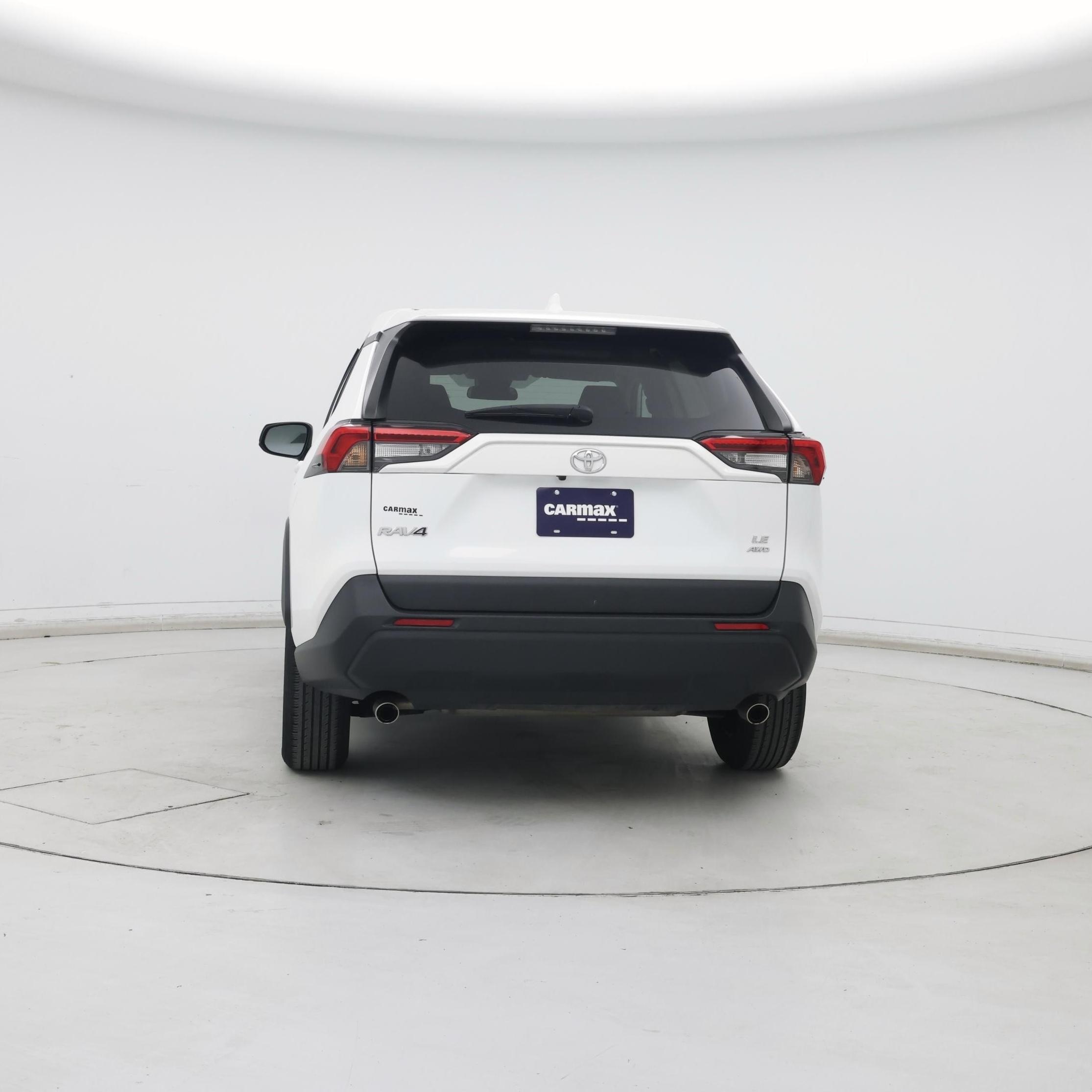 Thumbnail: 2022 Toyota RAV4 - 6