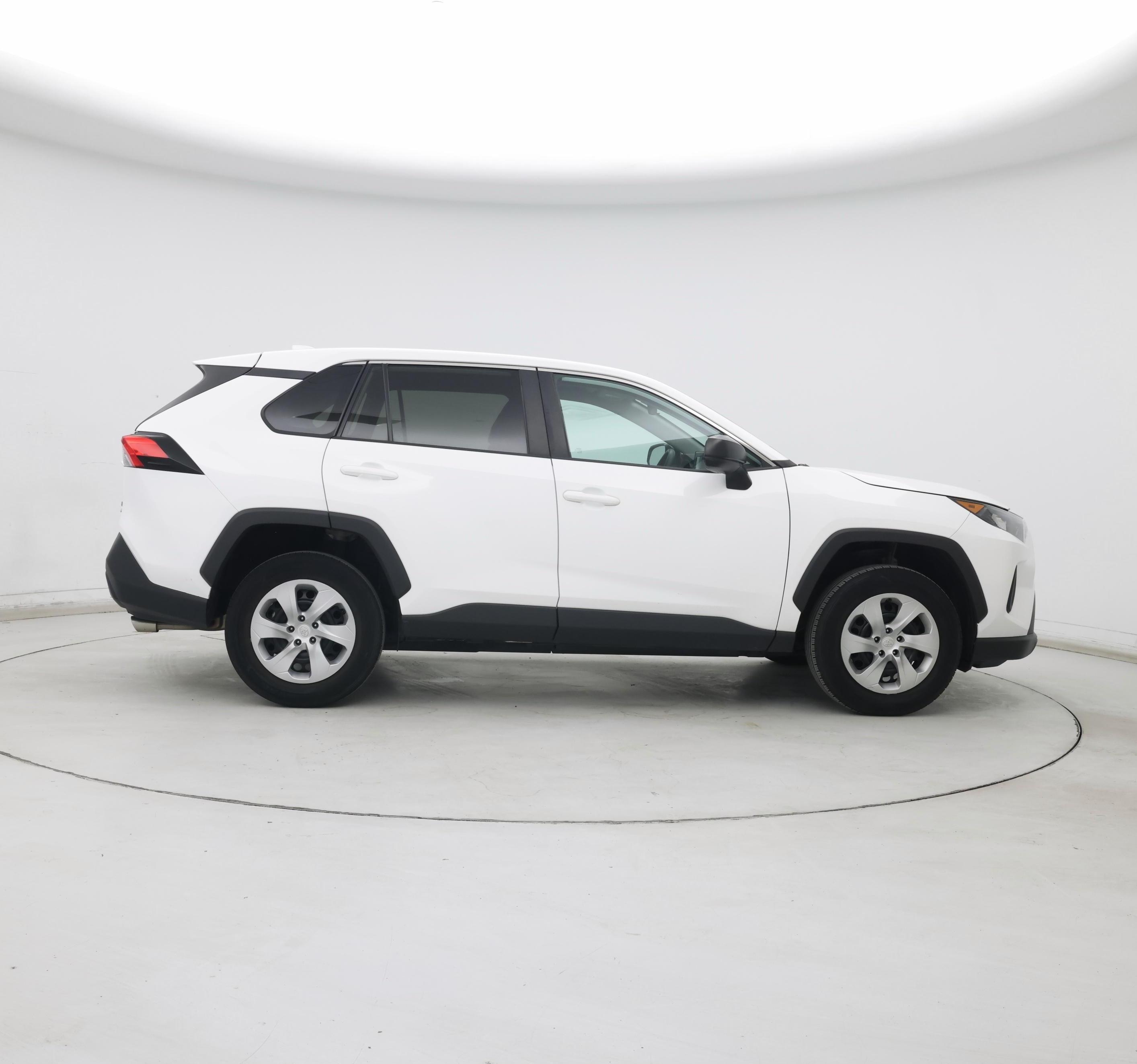 Thumbnail: 2022 Toyota RAV4 - 7