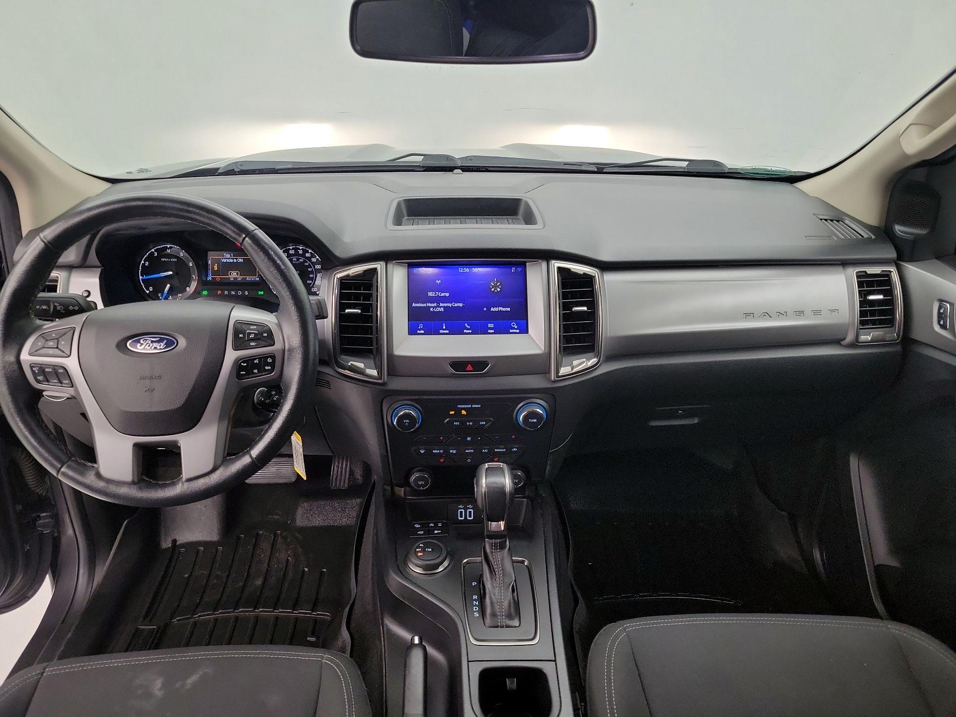 Thumbnail: 2020 Ford Ranger - 9