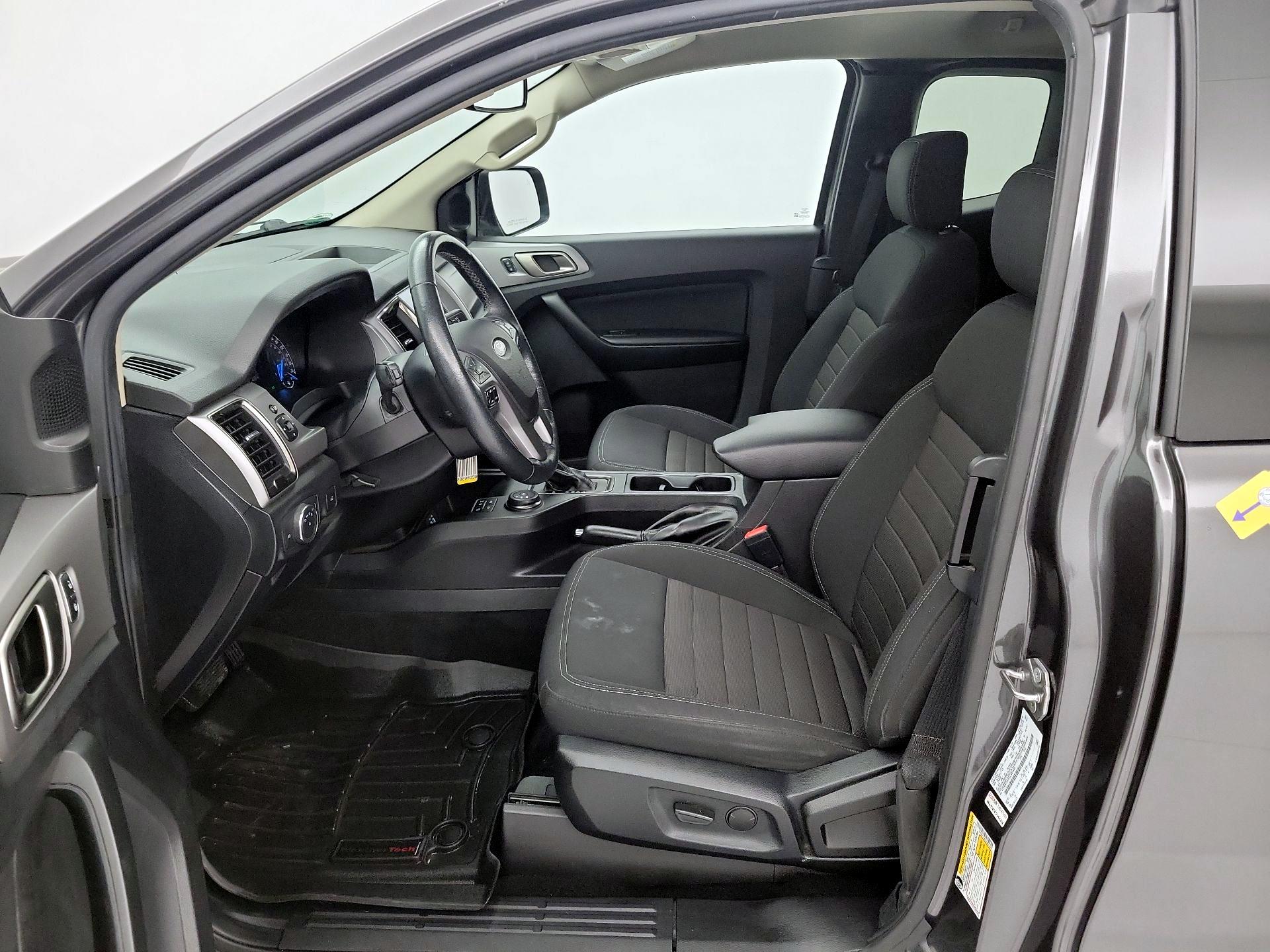 Thumbnail: 2020 Ford Ranger - 11