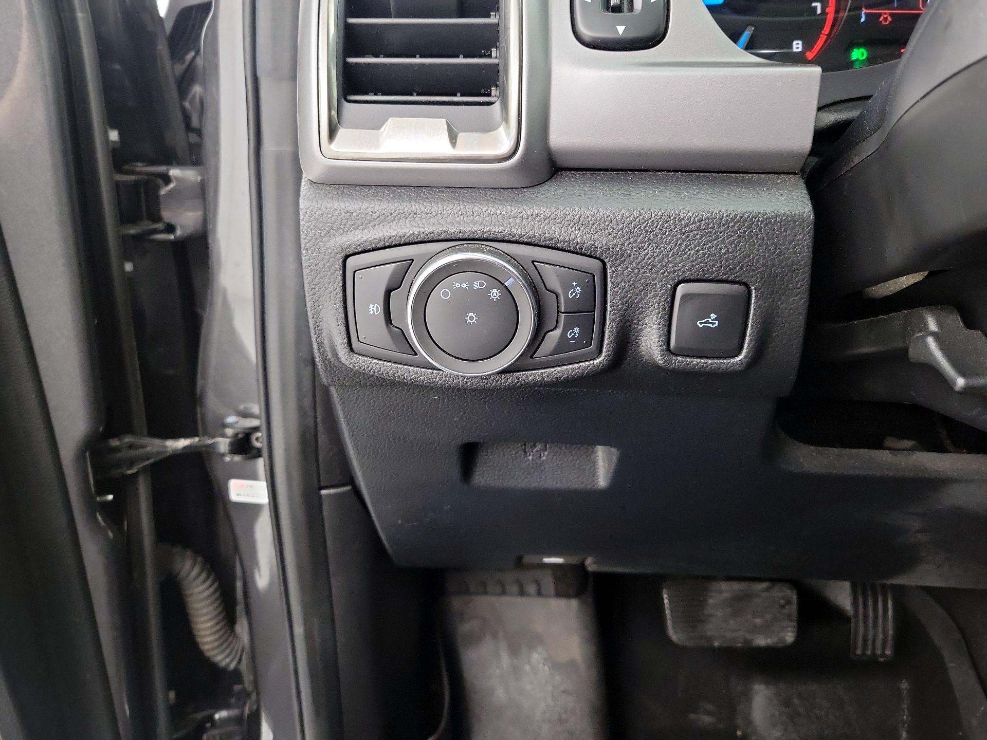 Thumbnail: 2020 Ford Ranger - 13