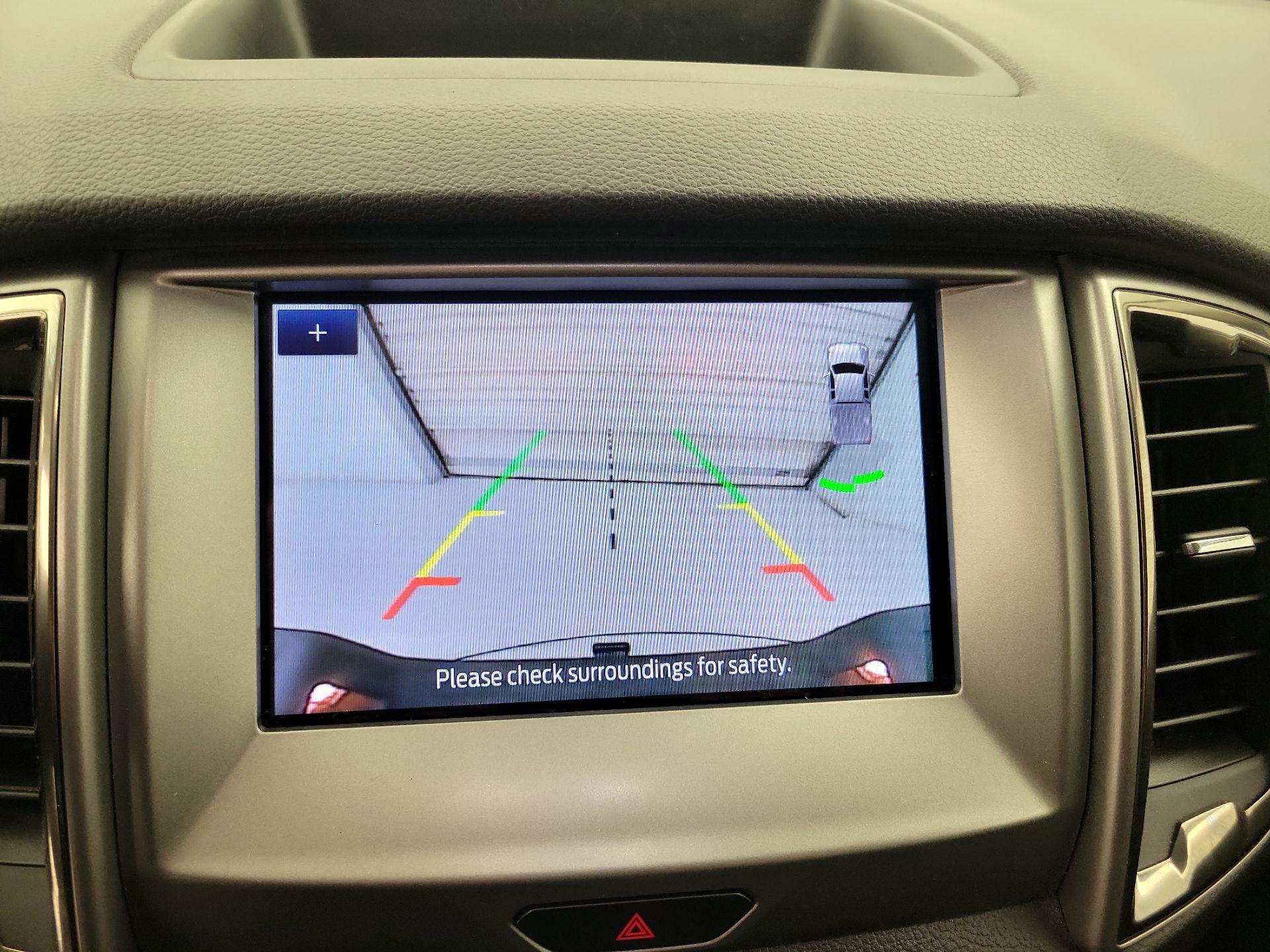 Thumbnail: 2020 Ford Ranger - 14