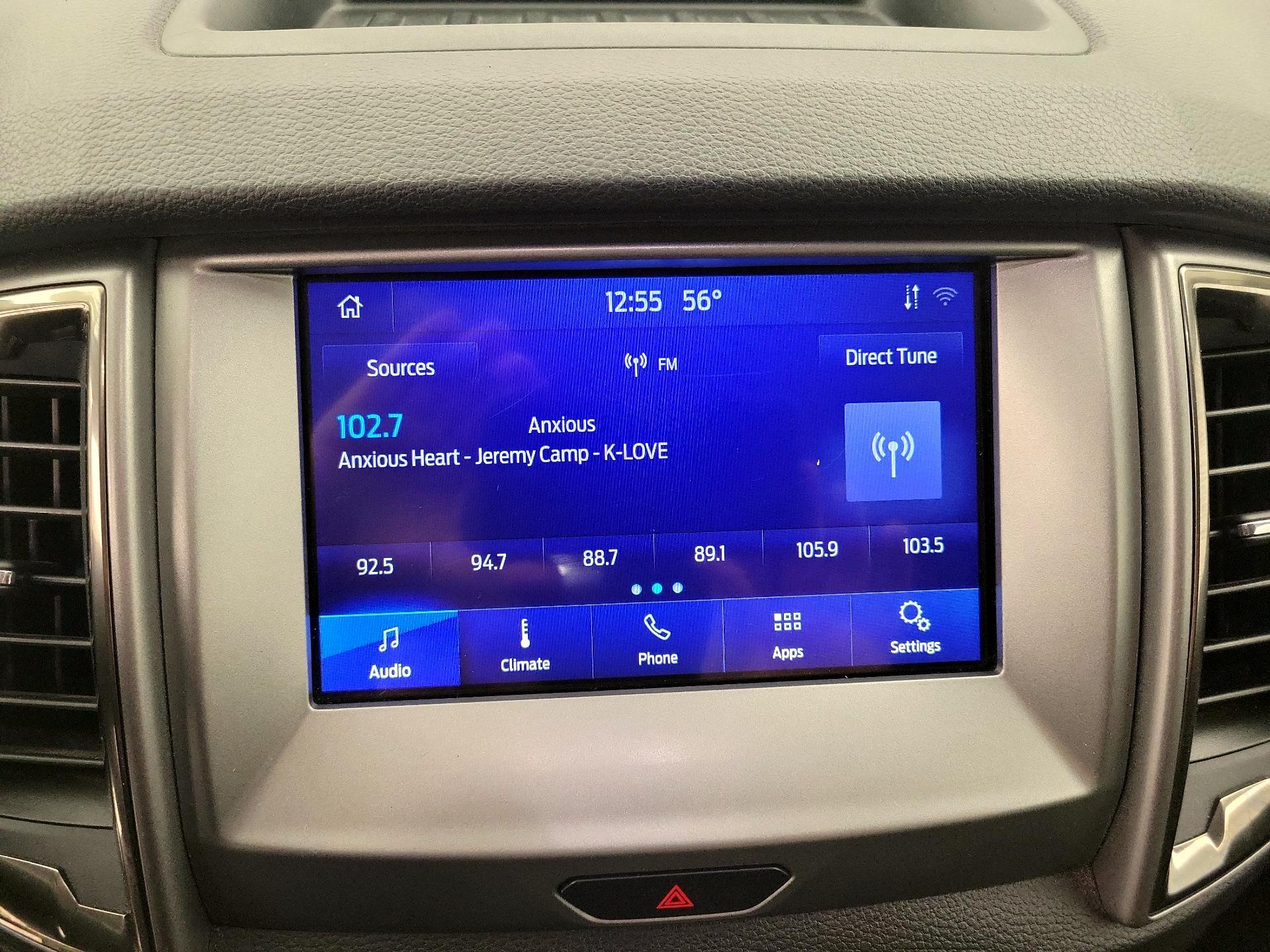 Thumbnail: 2020 Ford Ranger - 15