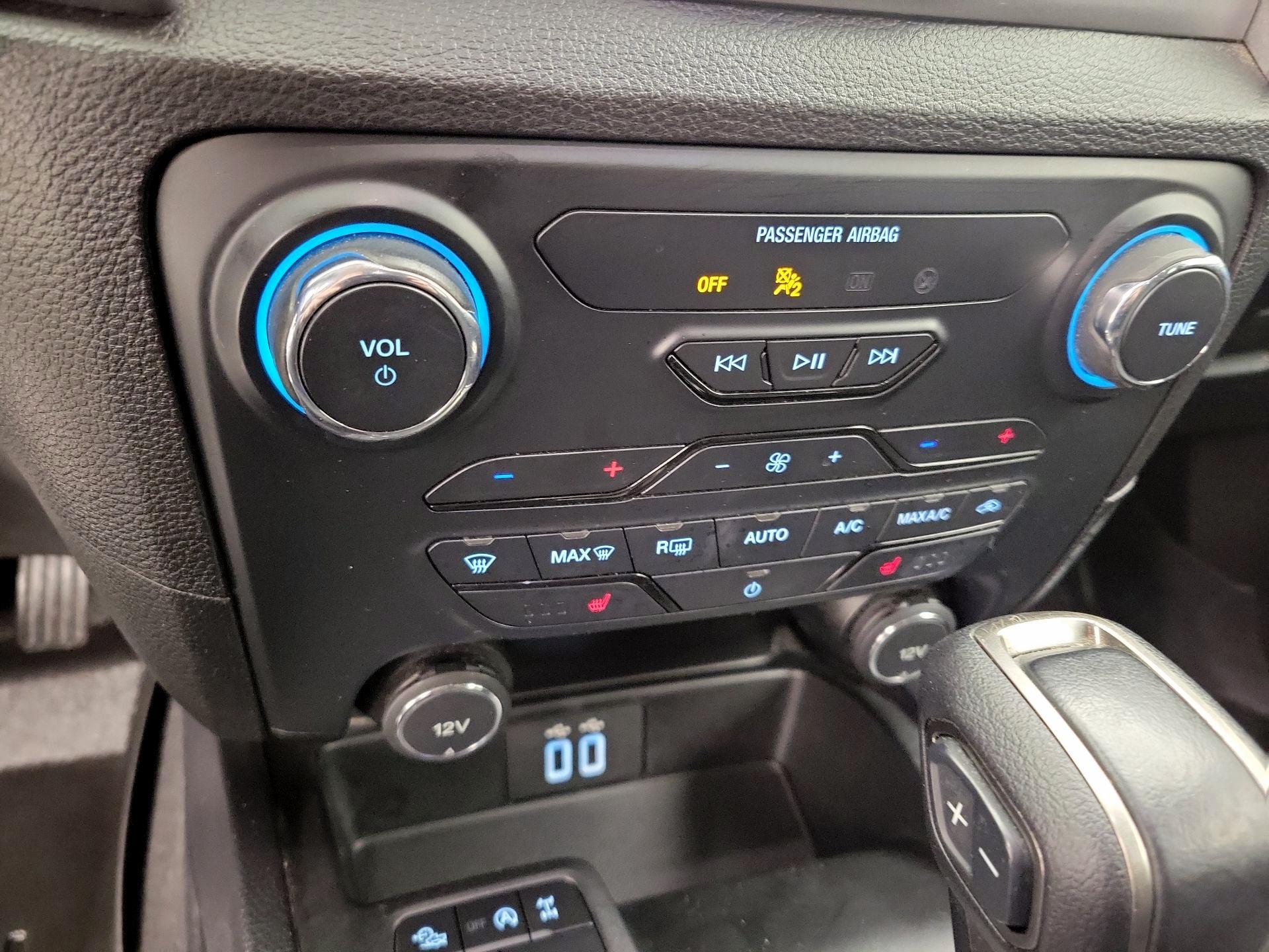 Thumbnail: 2020 Ford Ranger - 16