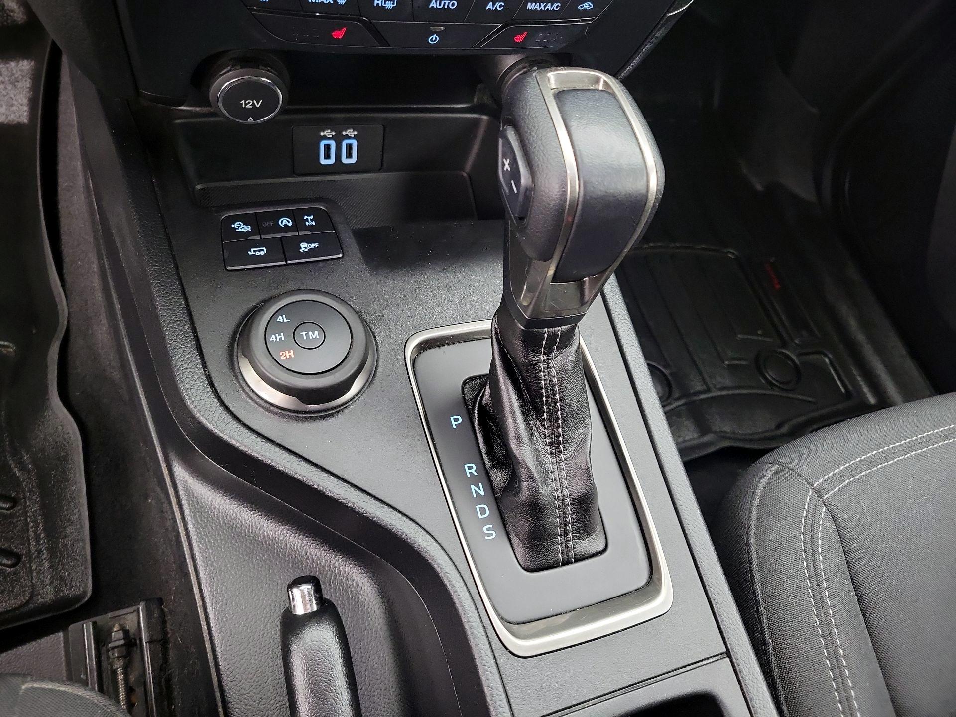 Thumbnail: 2020 Ford Ranger - 17