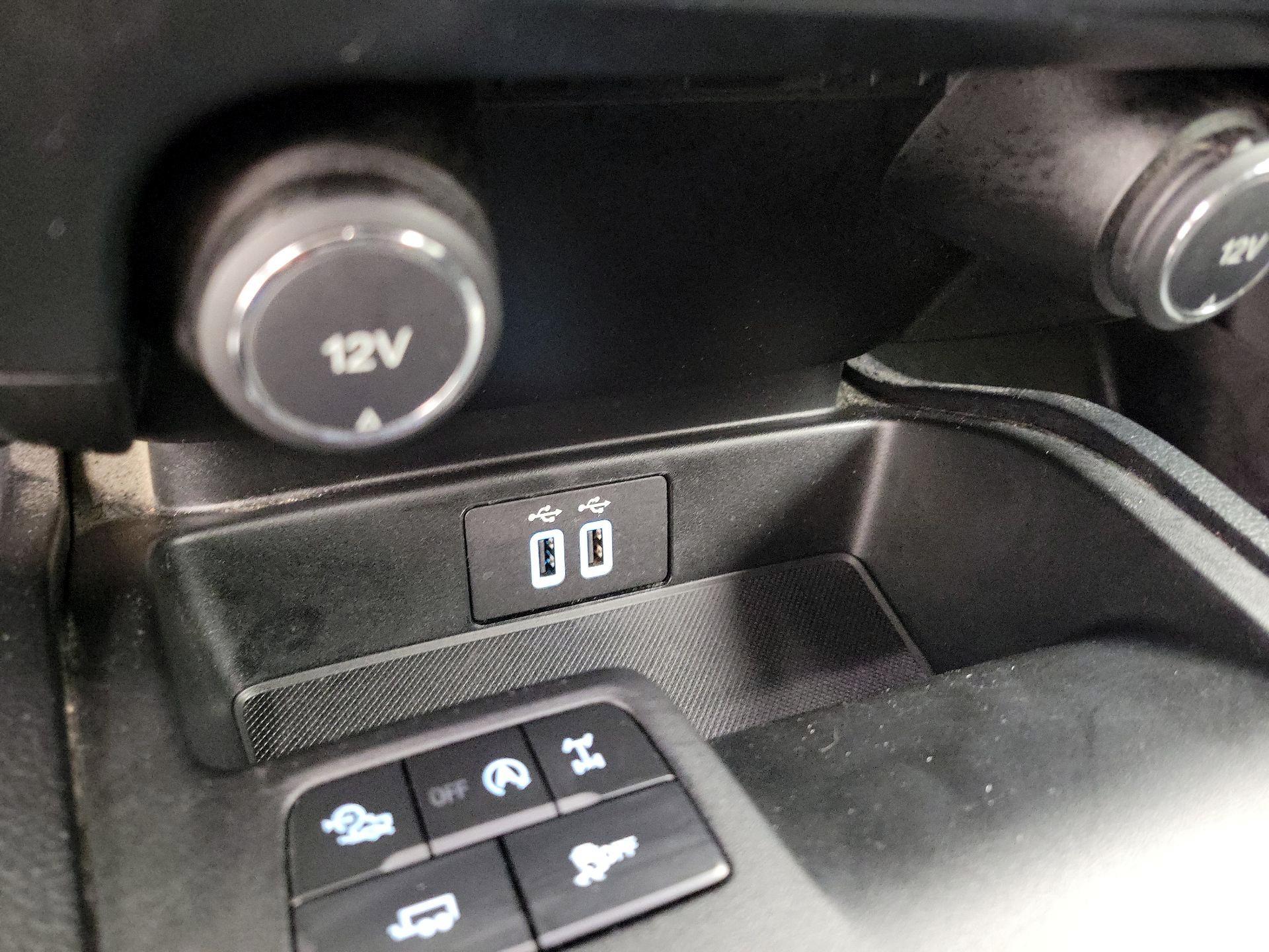 Thumbnail: 2020 Ford Ranger - 18