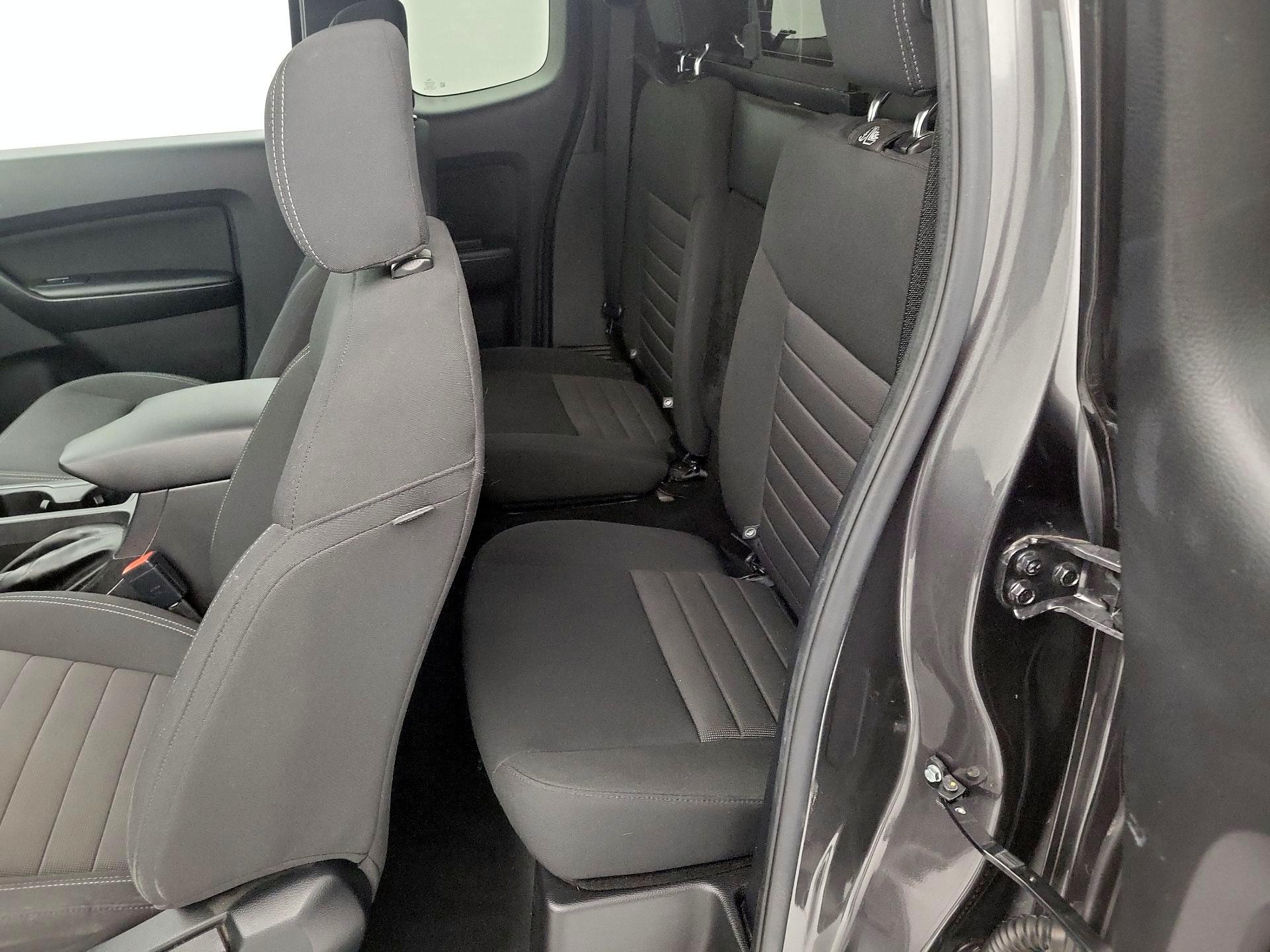 Thumbnail: 2020 Ford Ranger - 19