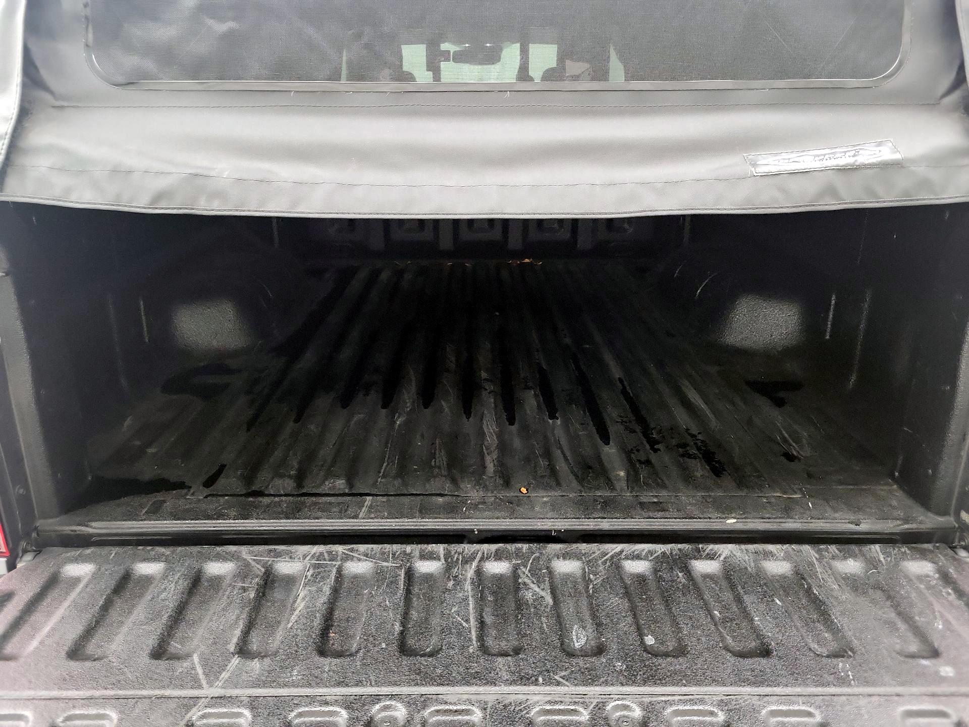 Thumbnail: 2020 Ford Ranger - 20