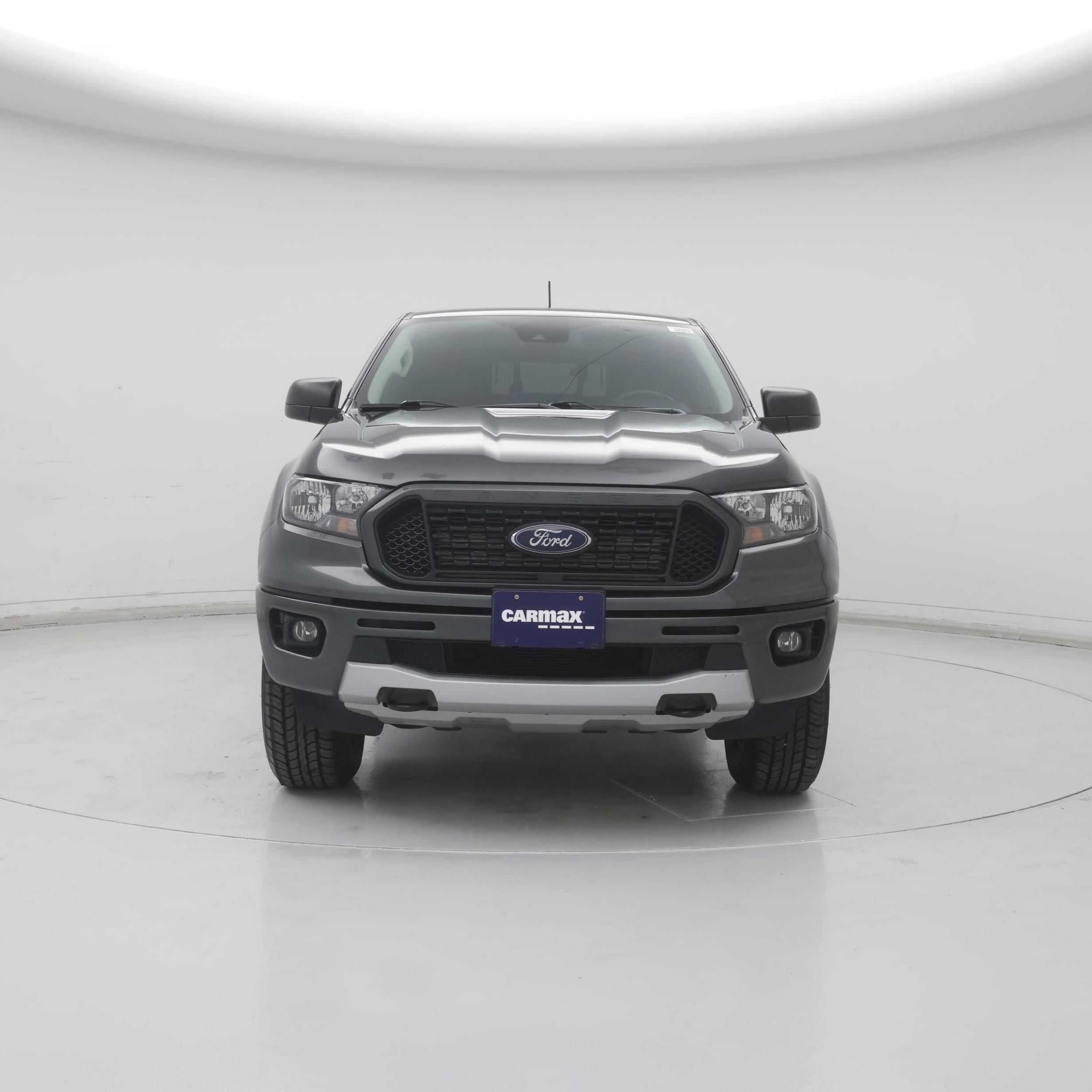 Thumbnail: 2020 Ford Ranger - 5