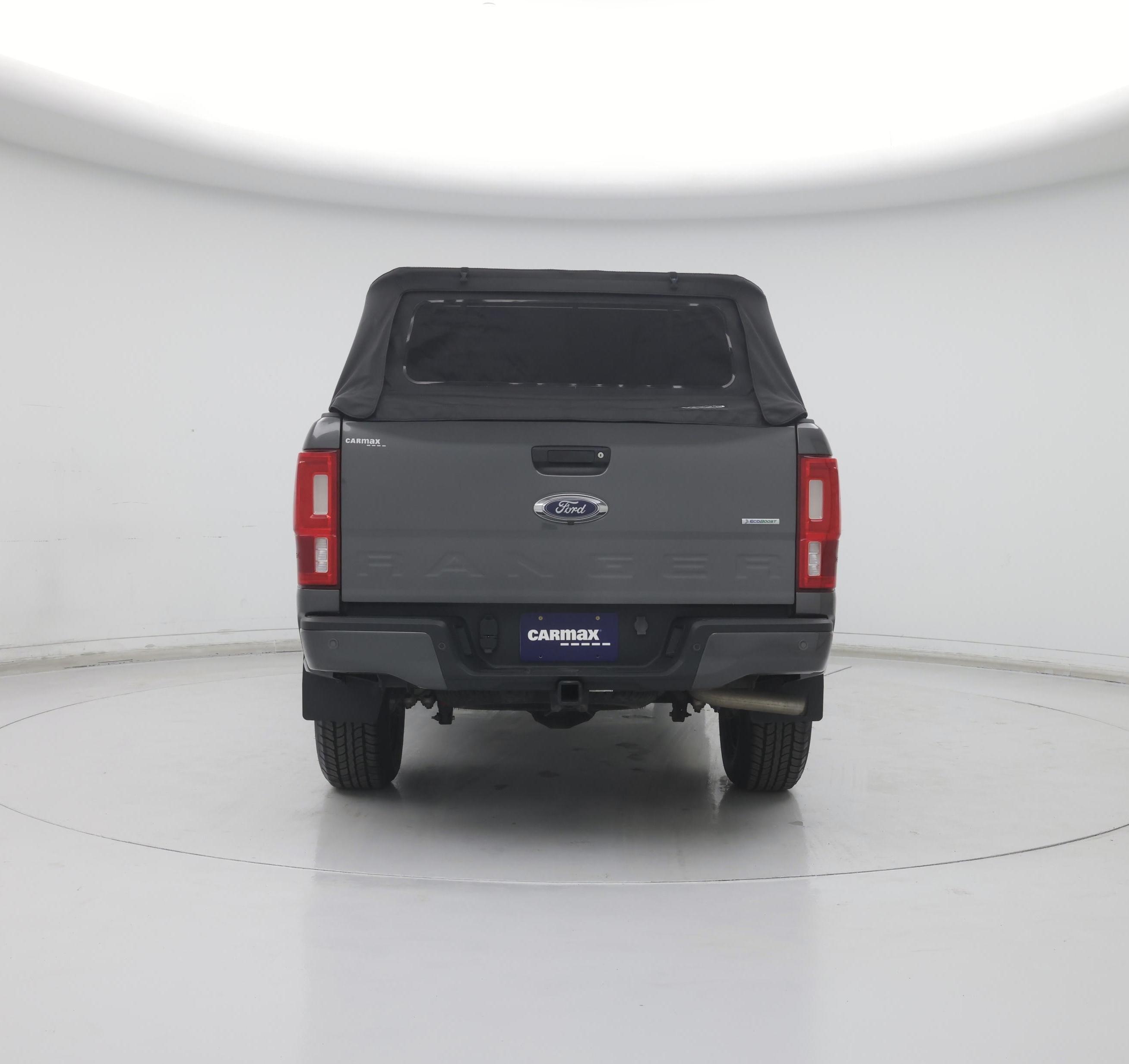 Thumbnail: 2020 Ford Ranger - 6