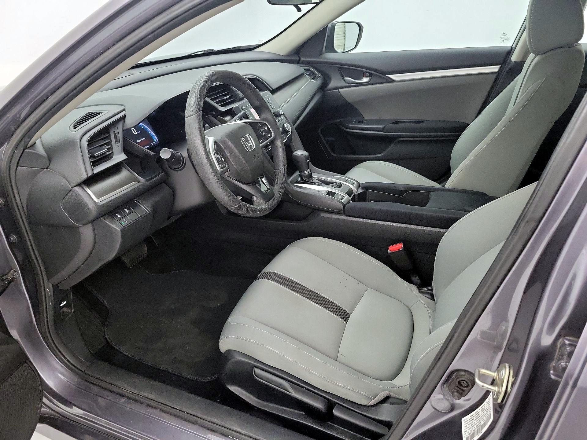 Thumbnail: 2019 Honda Civic - 11