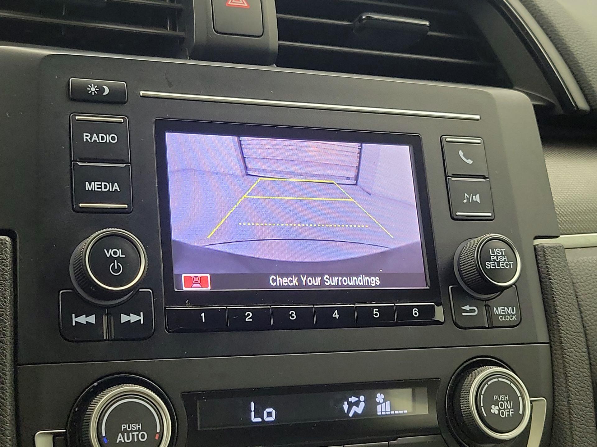 Thumbnail: 2019 Honda Civic - 14