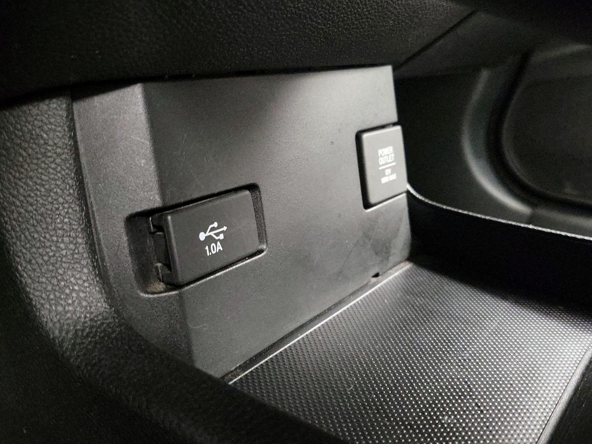 Thumbnail: 2019 Honda Civic - 18