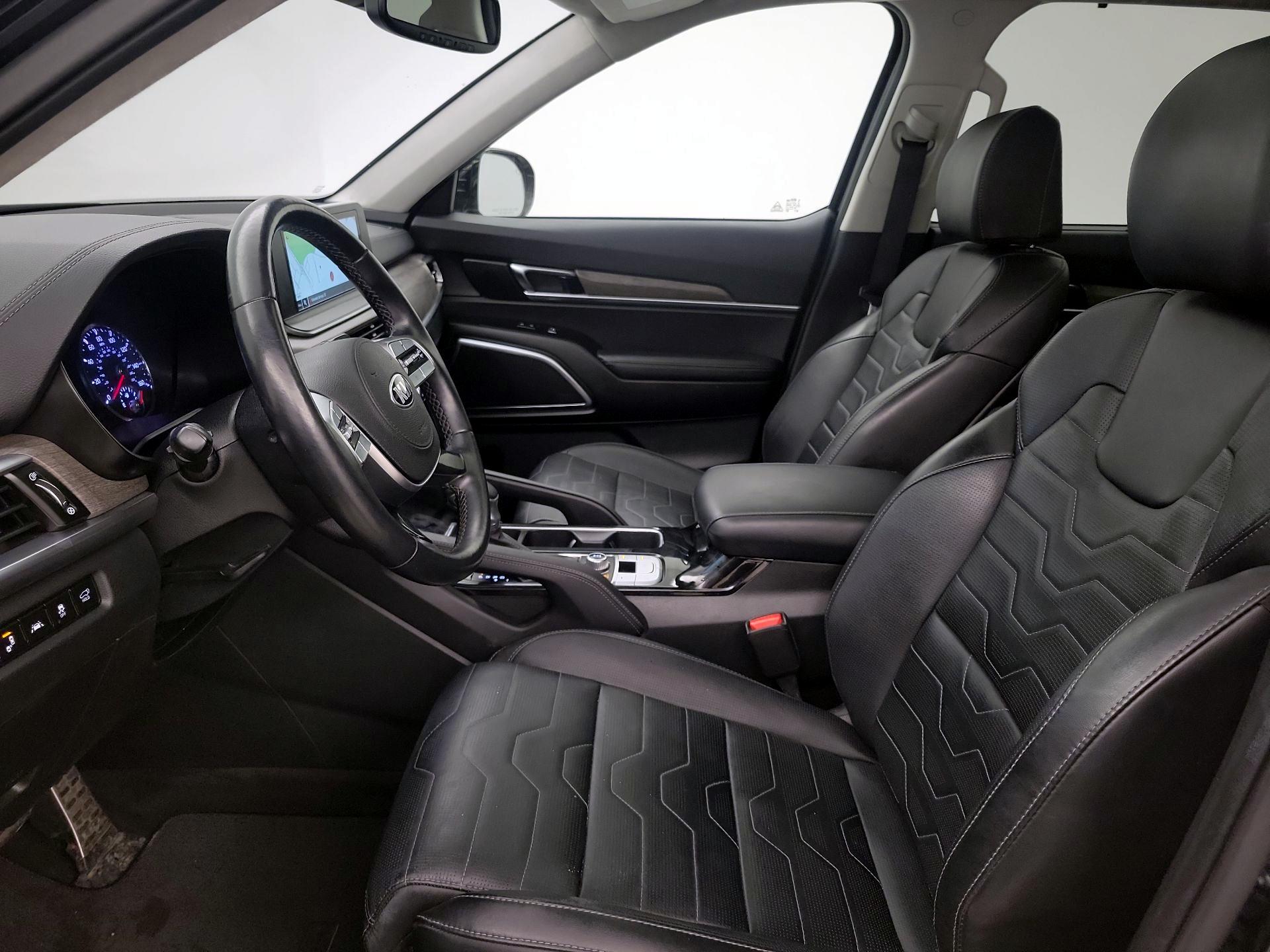 Thumbnail: 2021 Kia Telluride - 11