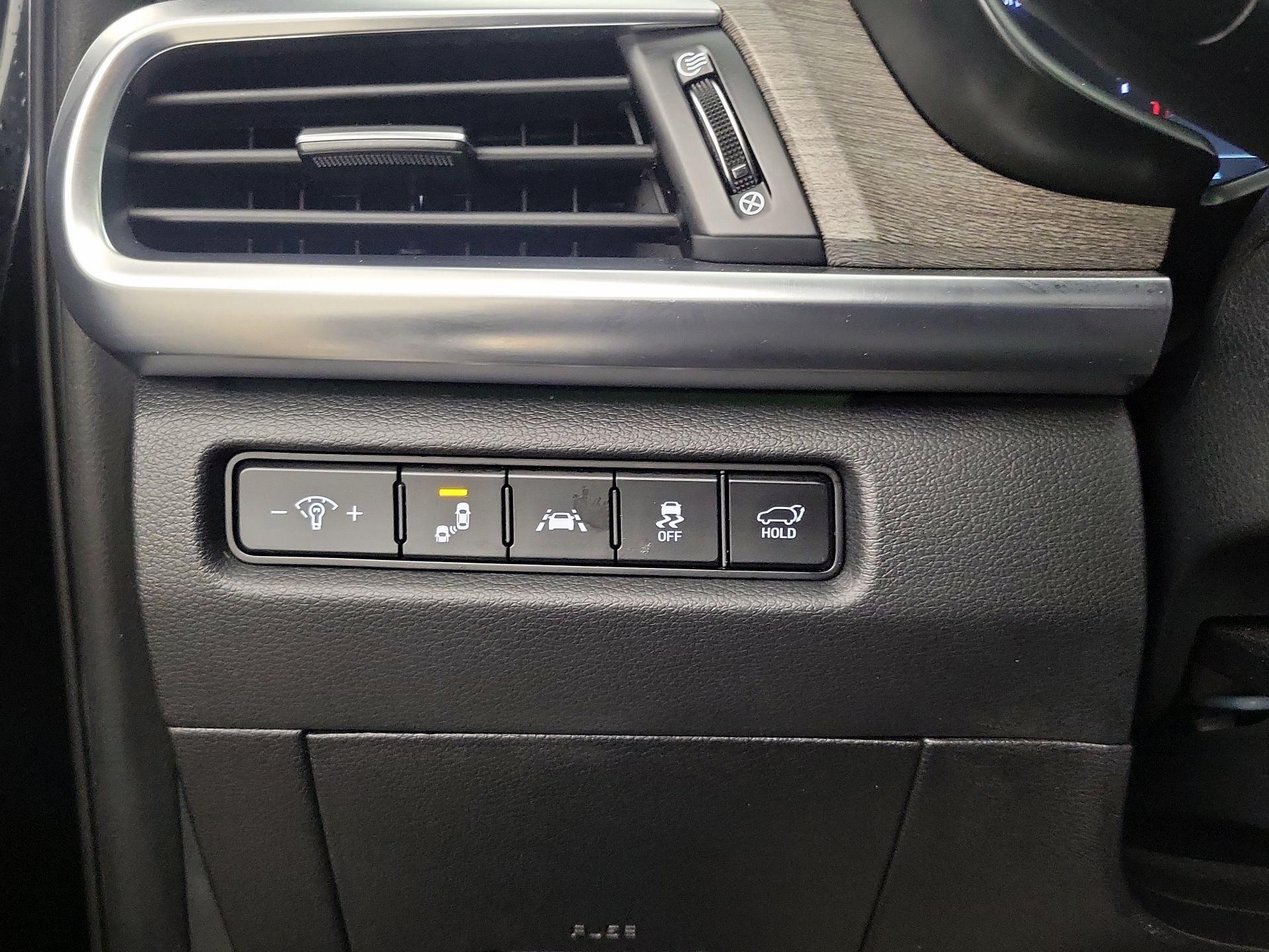 Thumbnail: 2021 Kia Telluride - 13