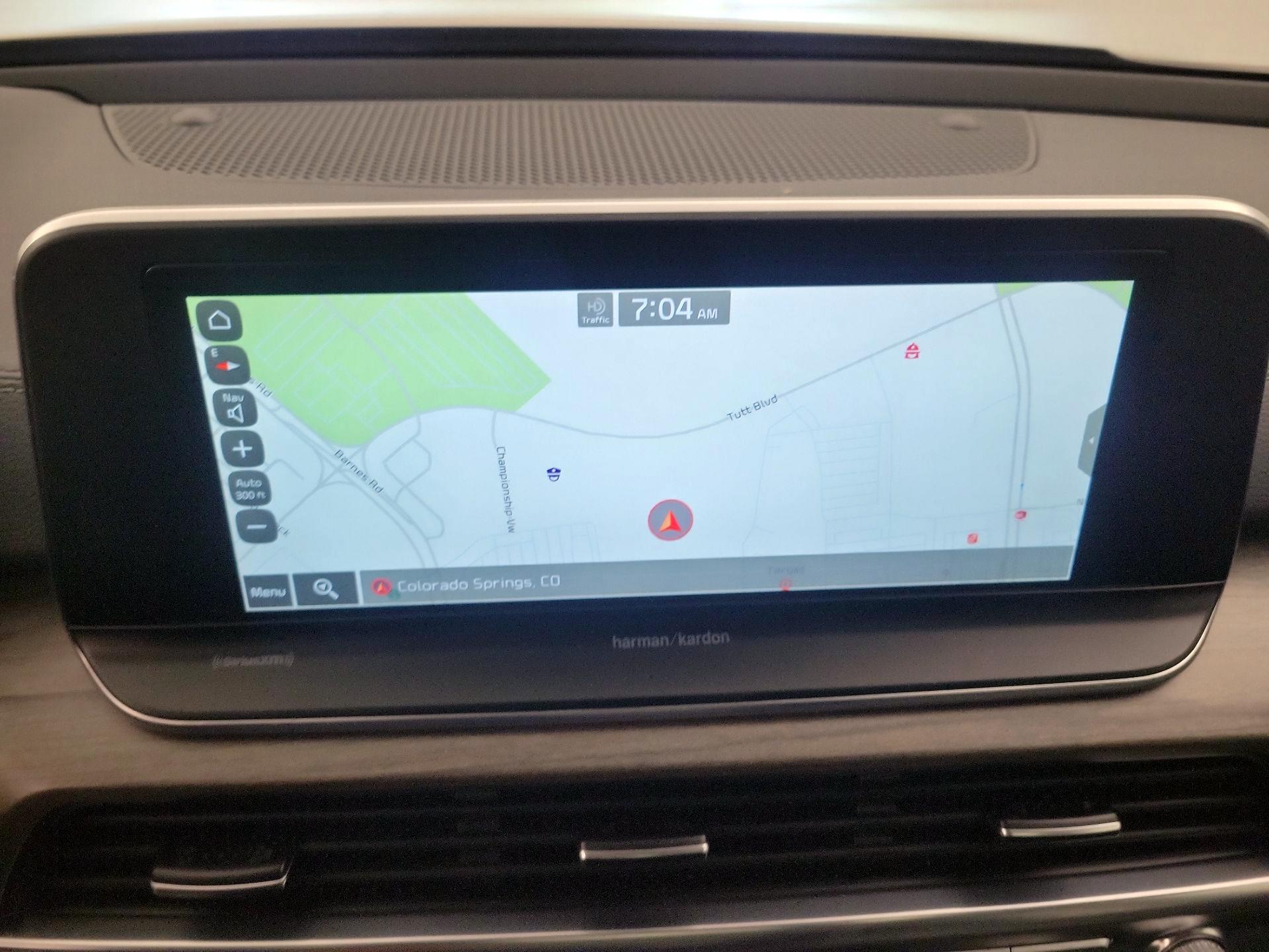 Thumbnail: 2021 Kia Telluride - 14